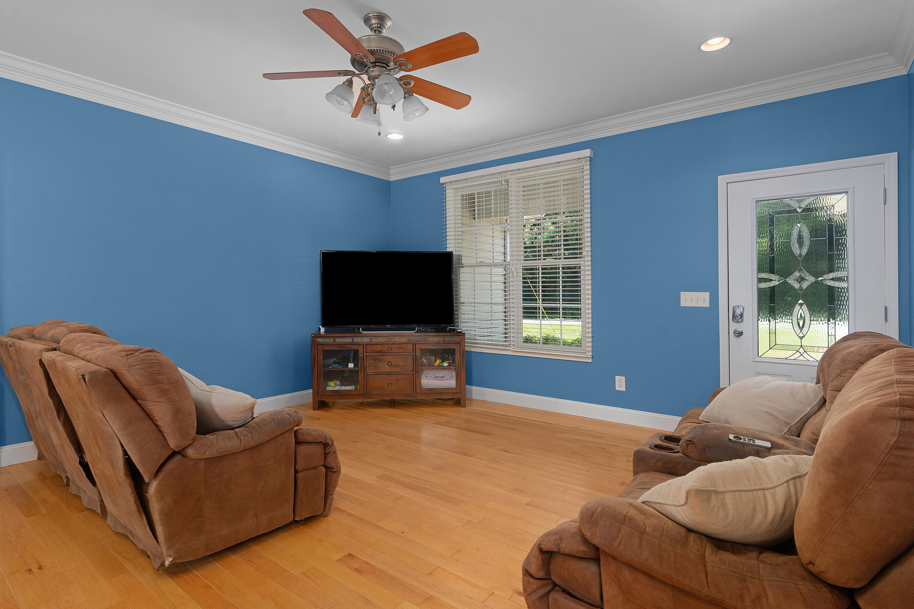 4125 Blue Springs Road