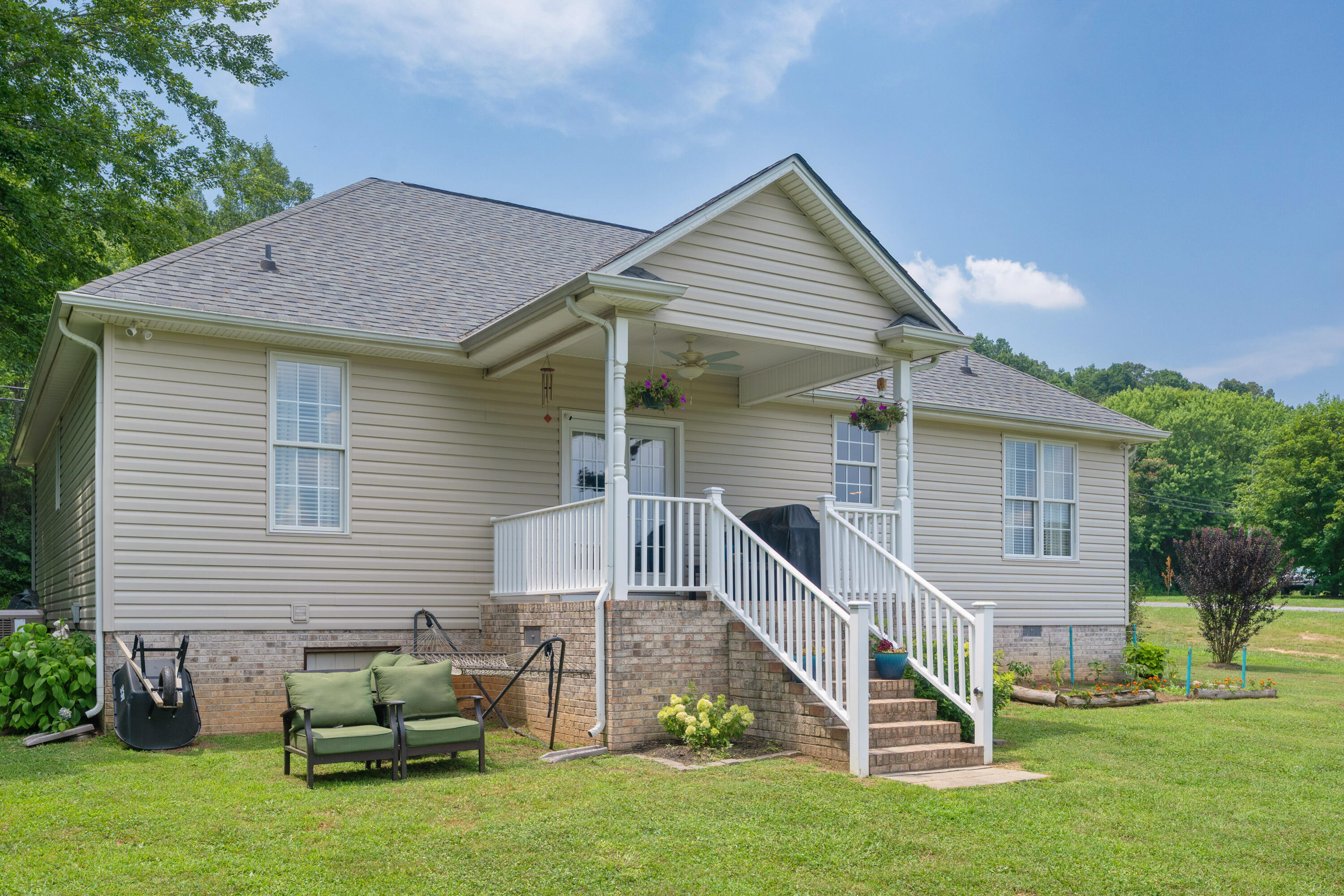 4125 Blue Springs Road
