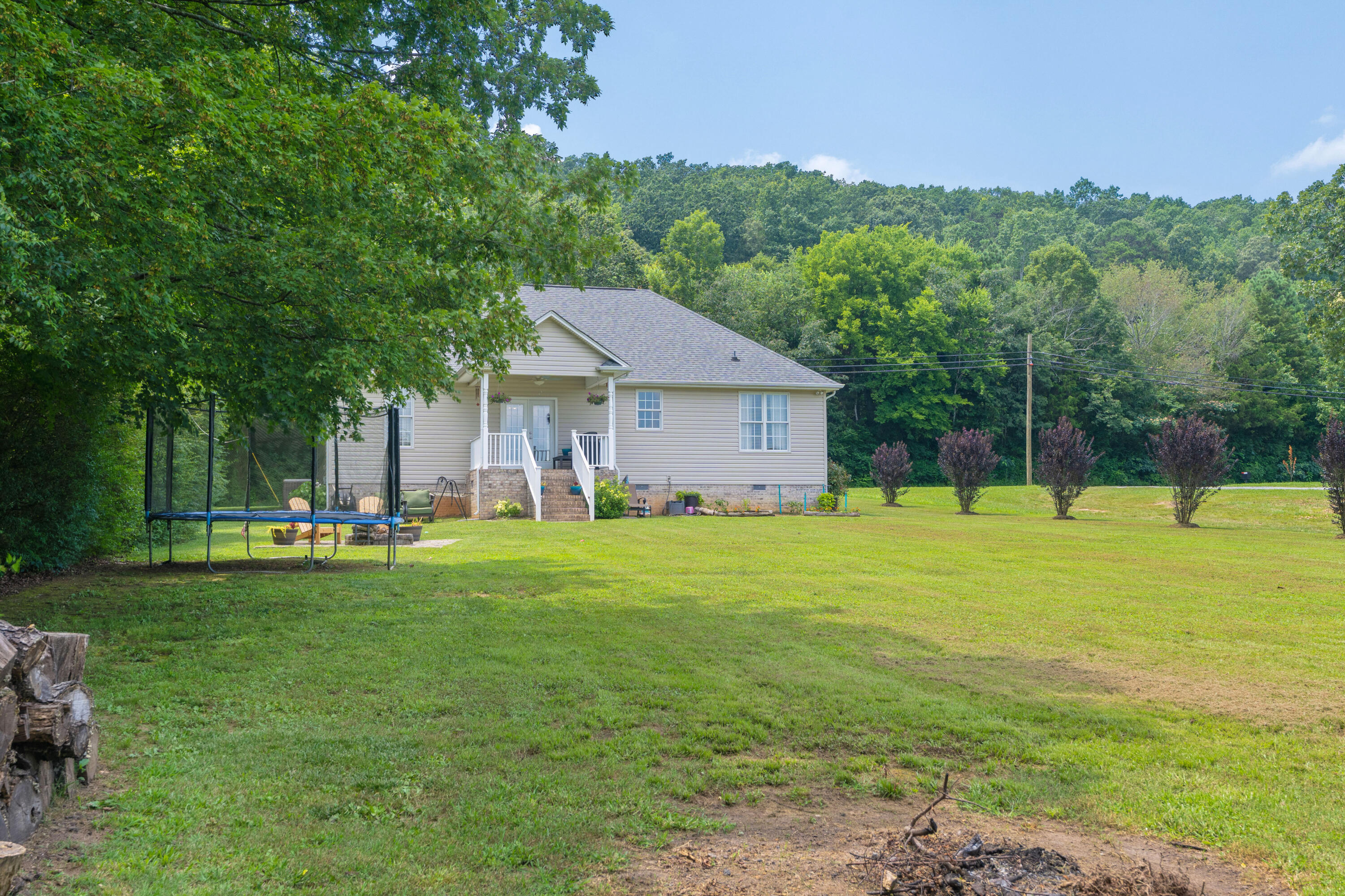 4125 Blue Springs Road