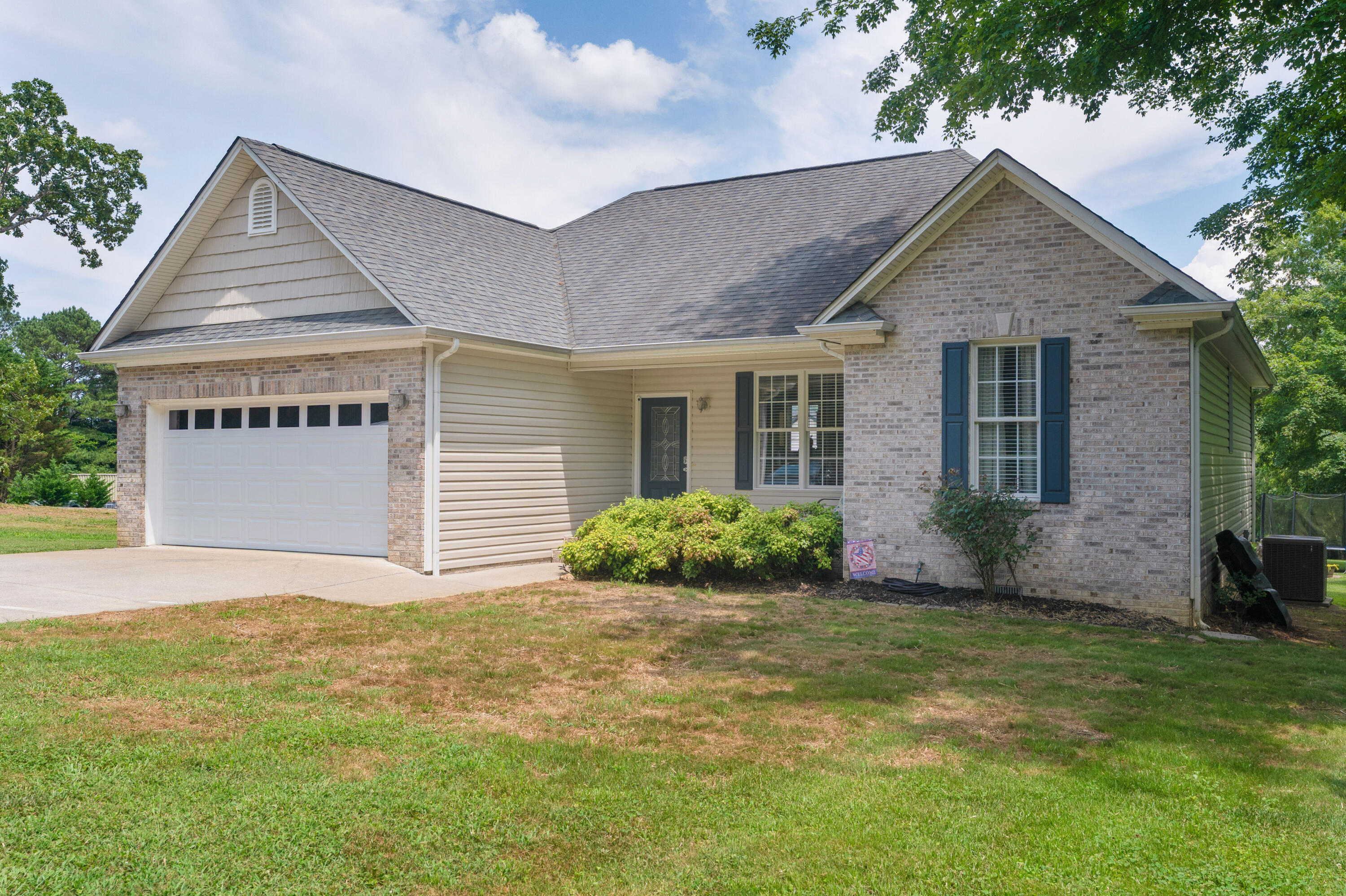 4125 Blue Springs Road