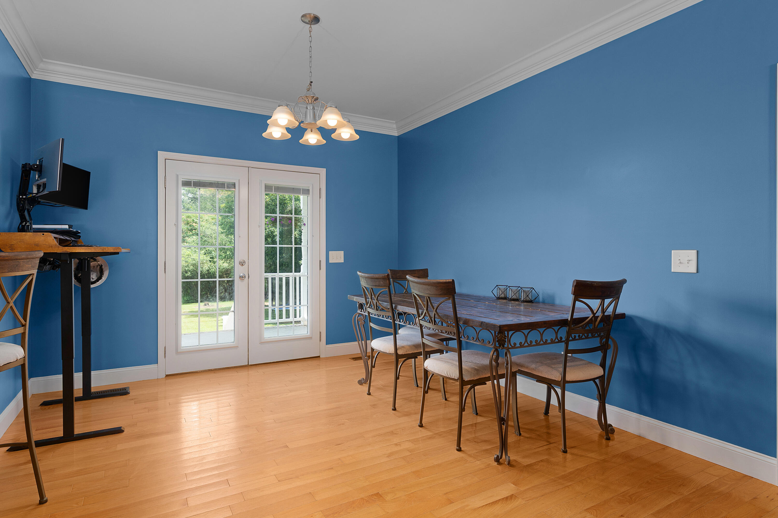 4125 Blue Springs Road