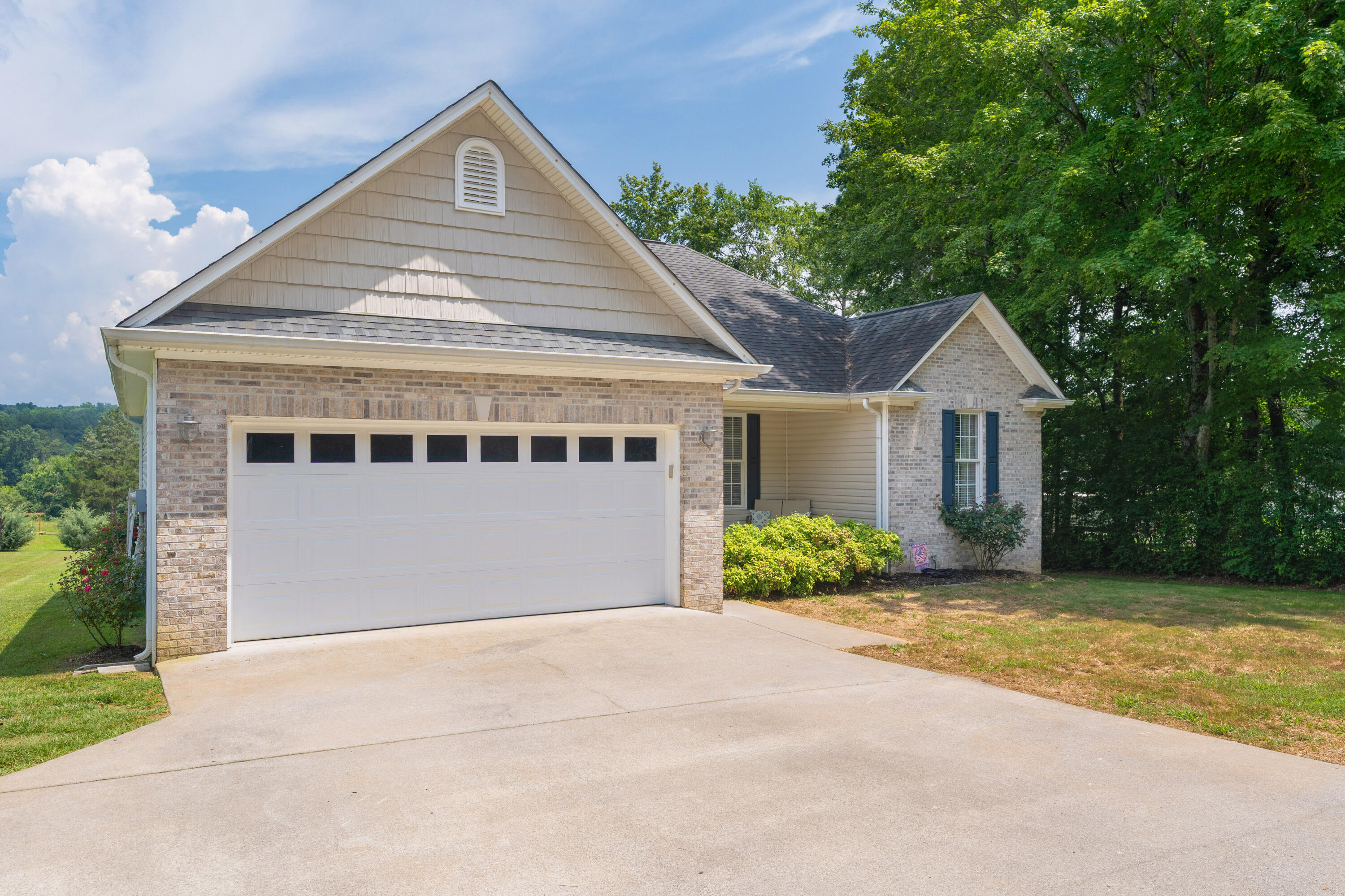 4125 Blue Springs Road
