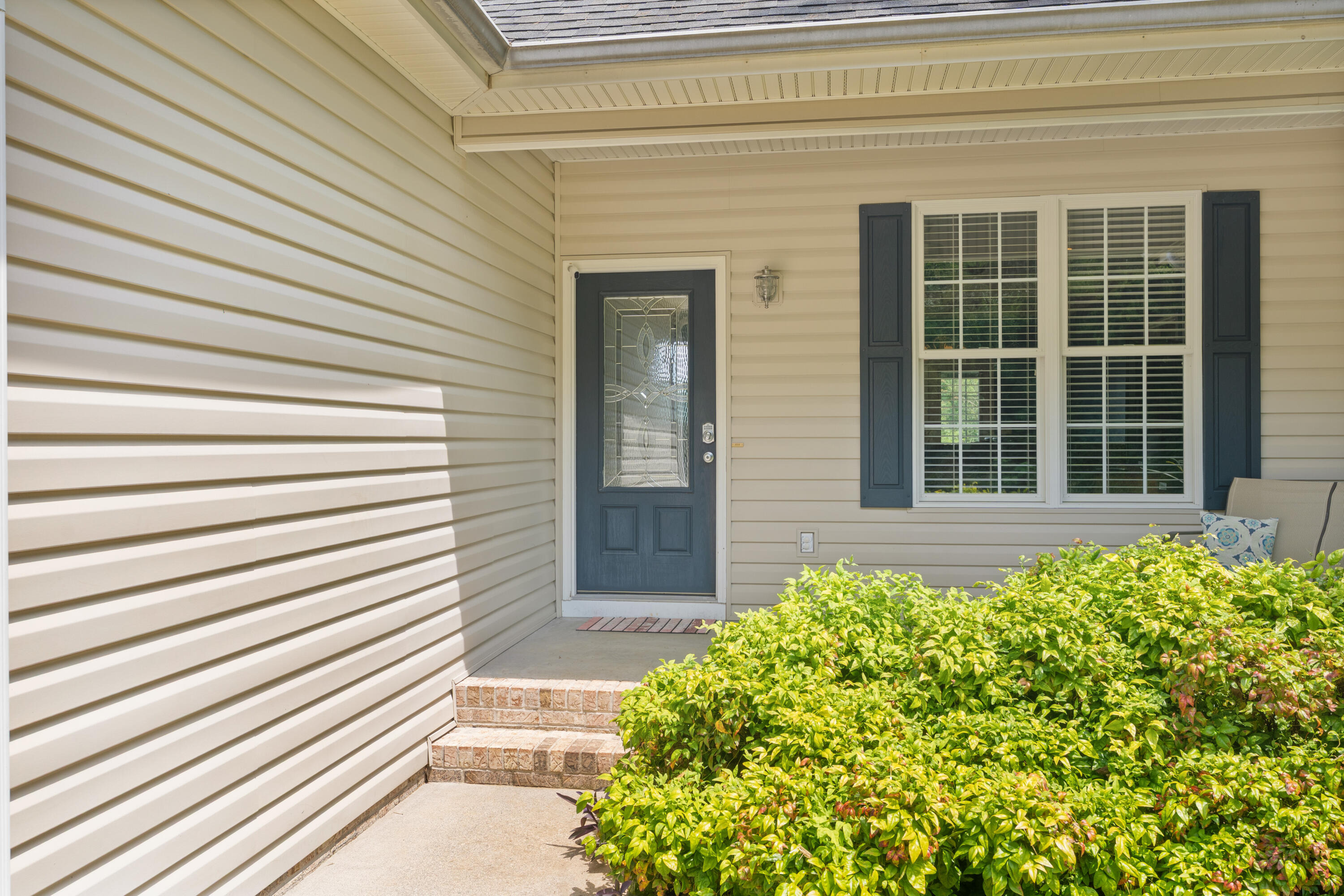 4125 Blue Springs Road