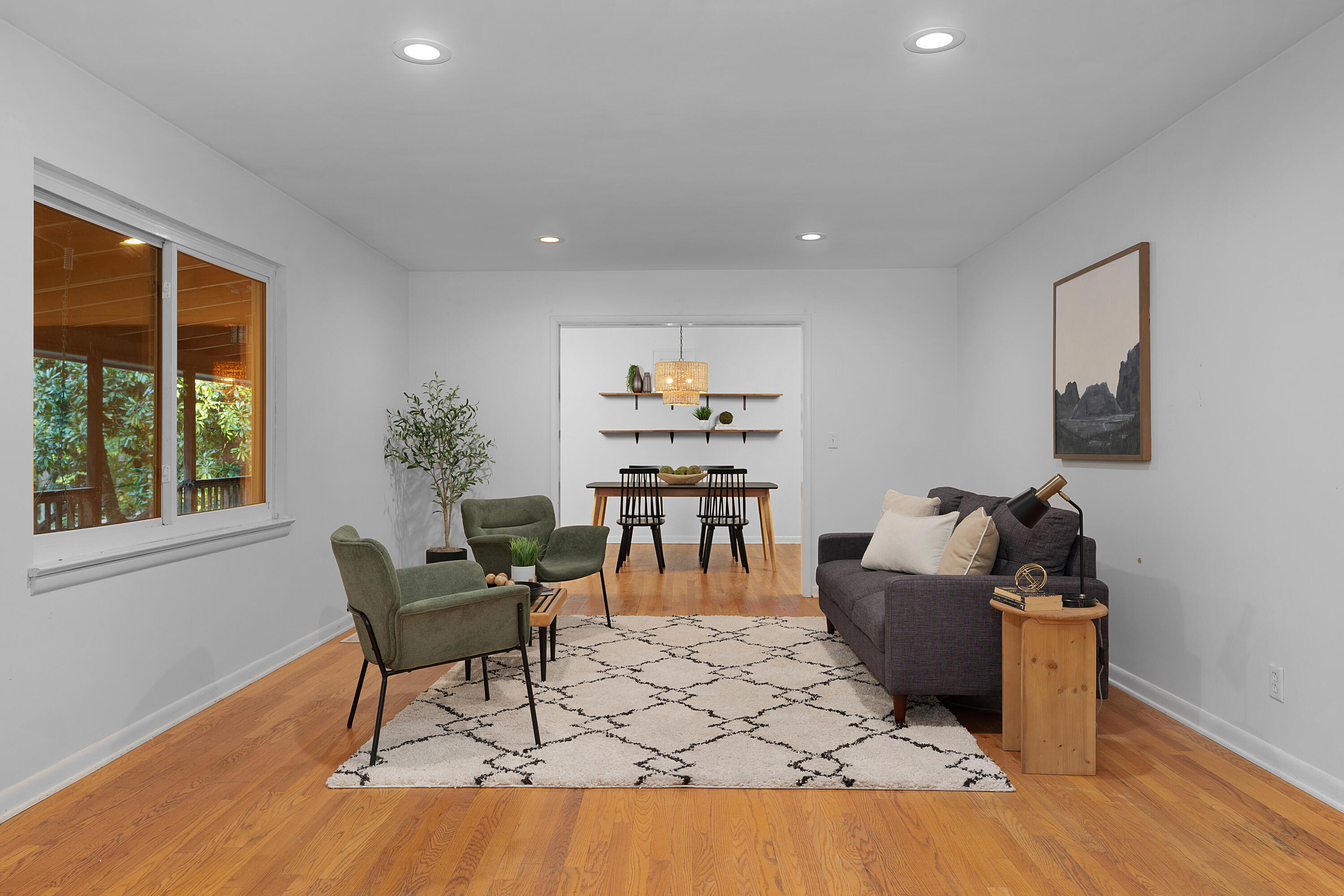 1425 Palisades Road
