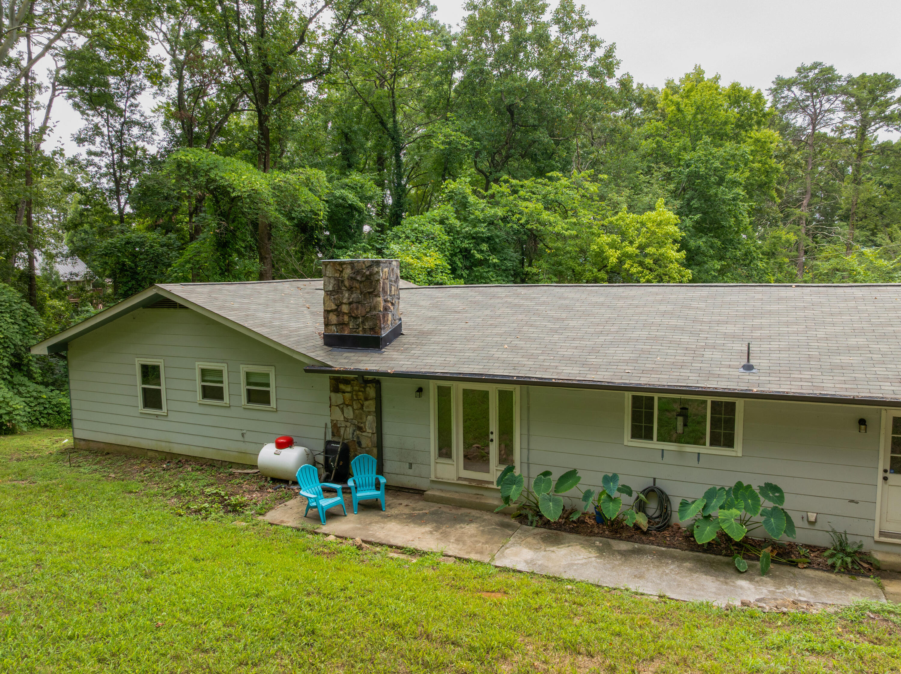 1425 Palisades Road