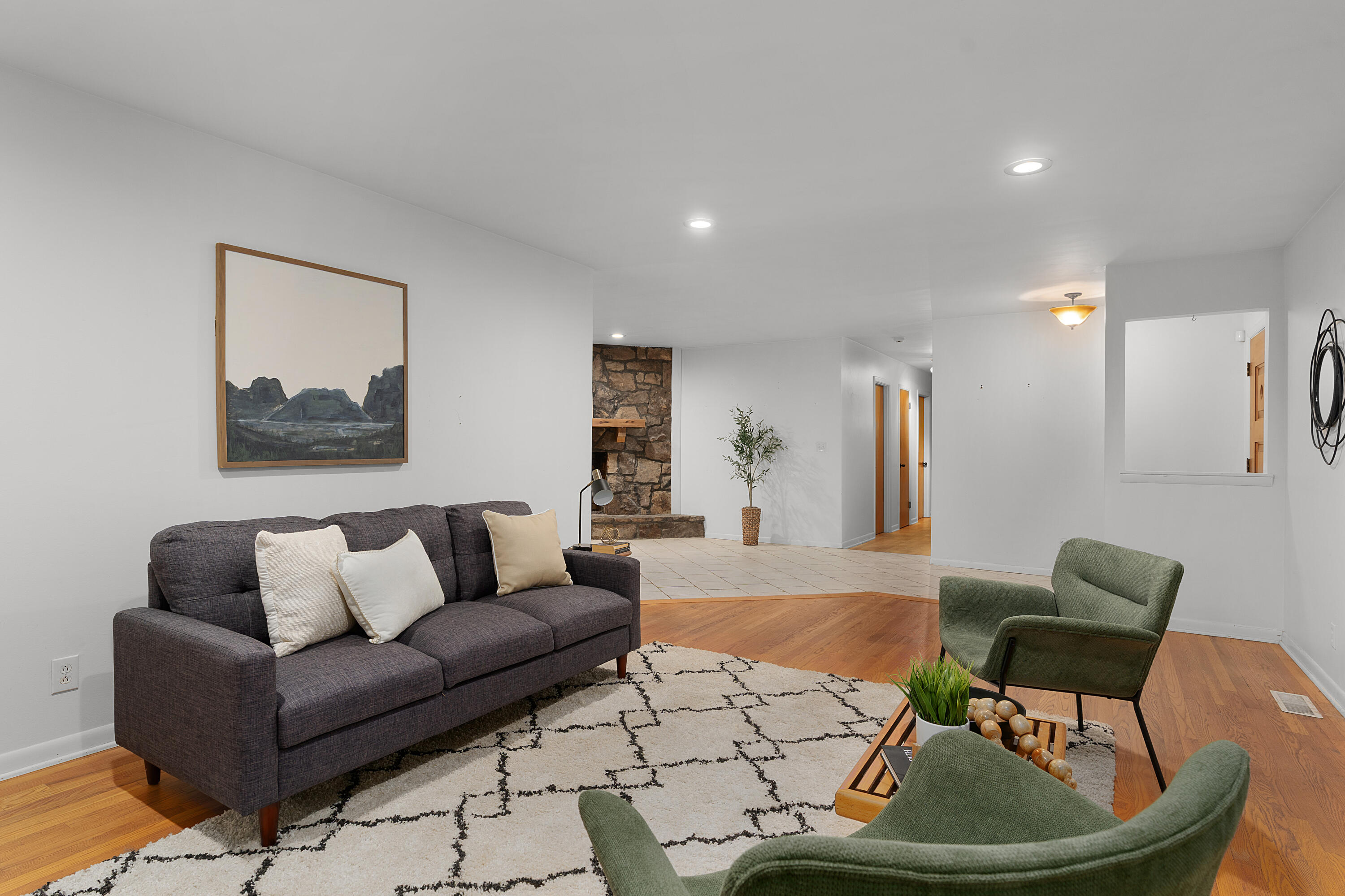 1425 Palisades Road