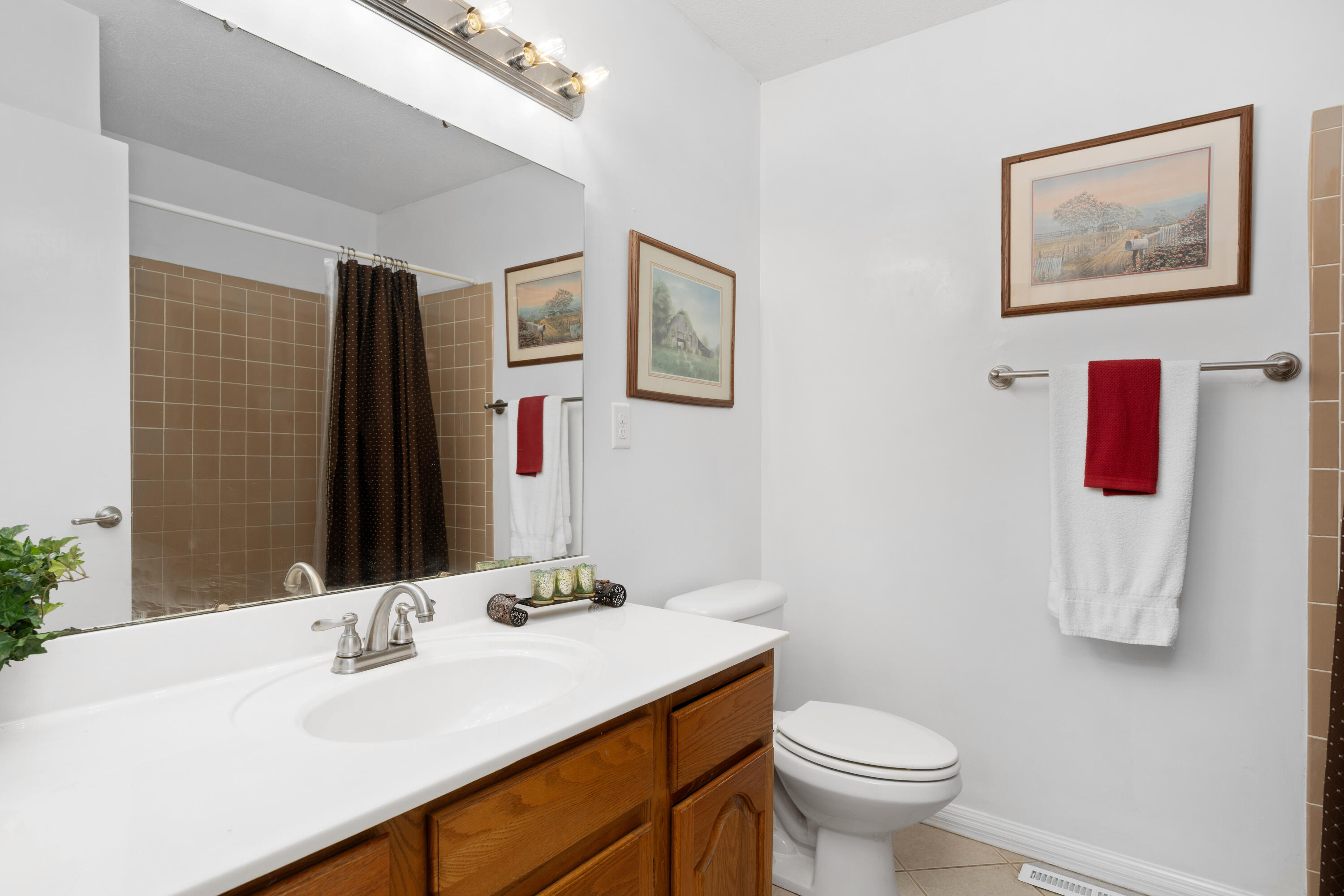 4605 Tarpon Trail