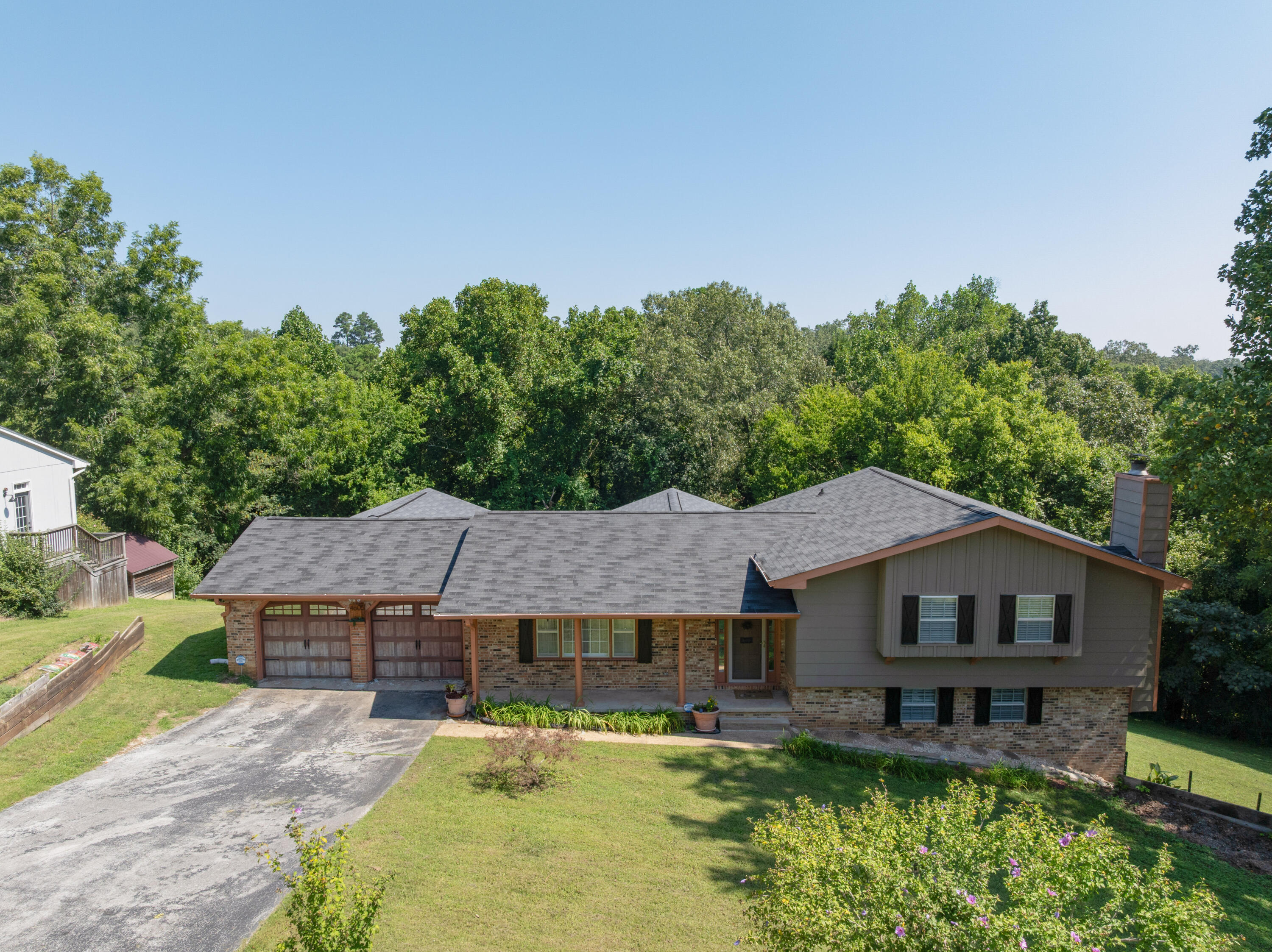 4605 Tarpon Trail