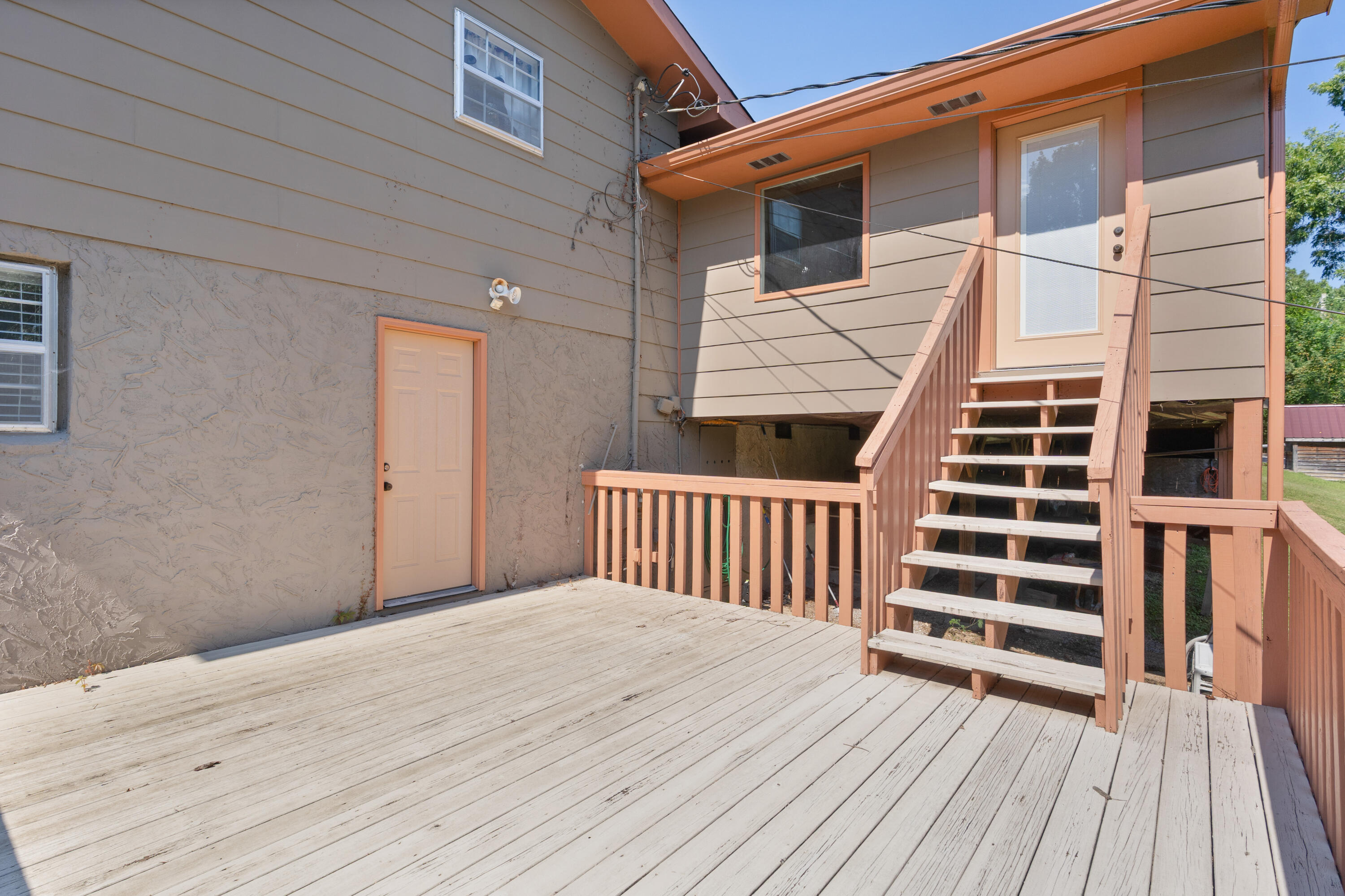 4605 Tarpon Trail