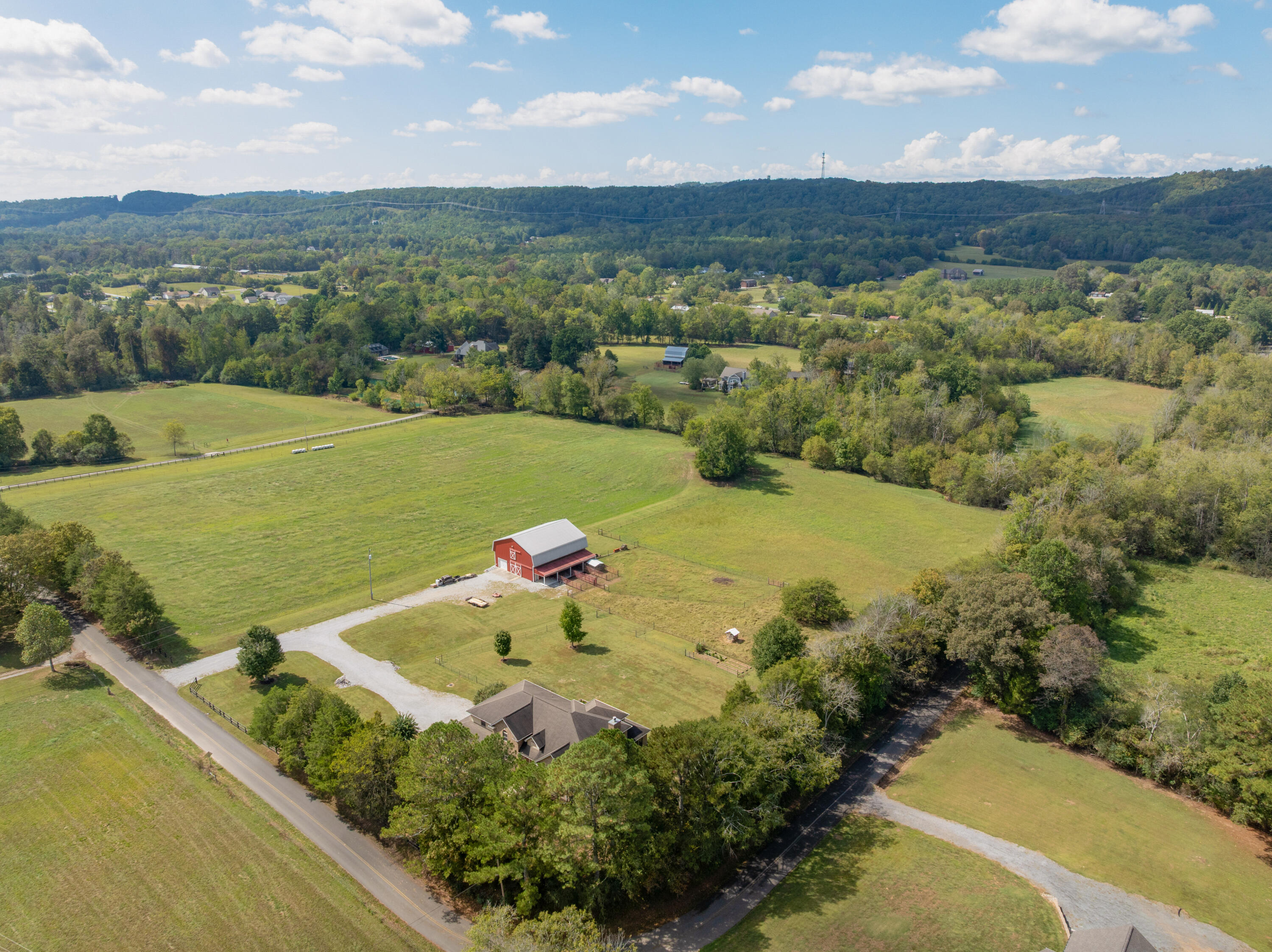 960 Baugh Springs Road, McDonald