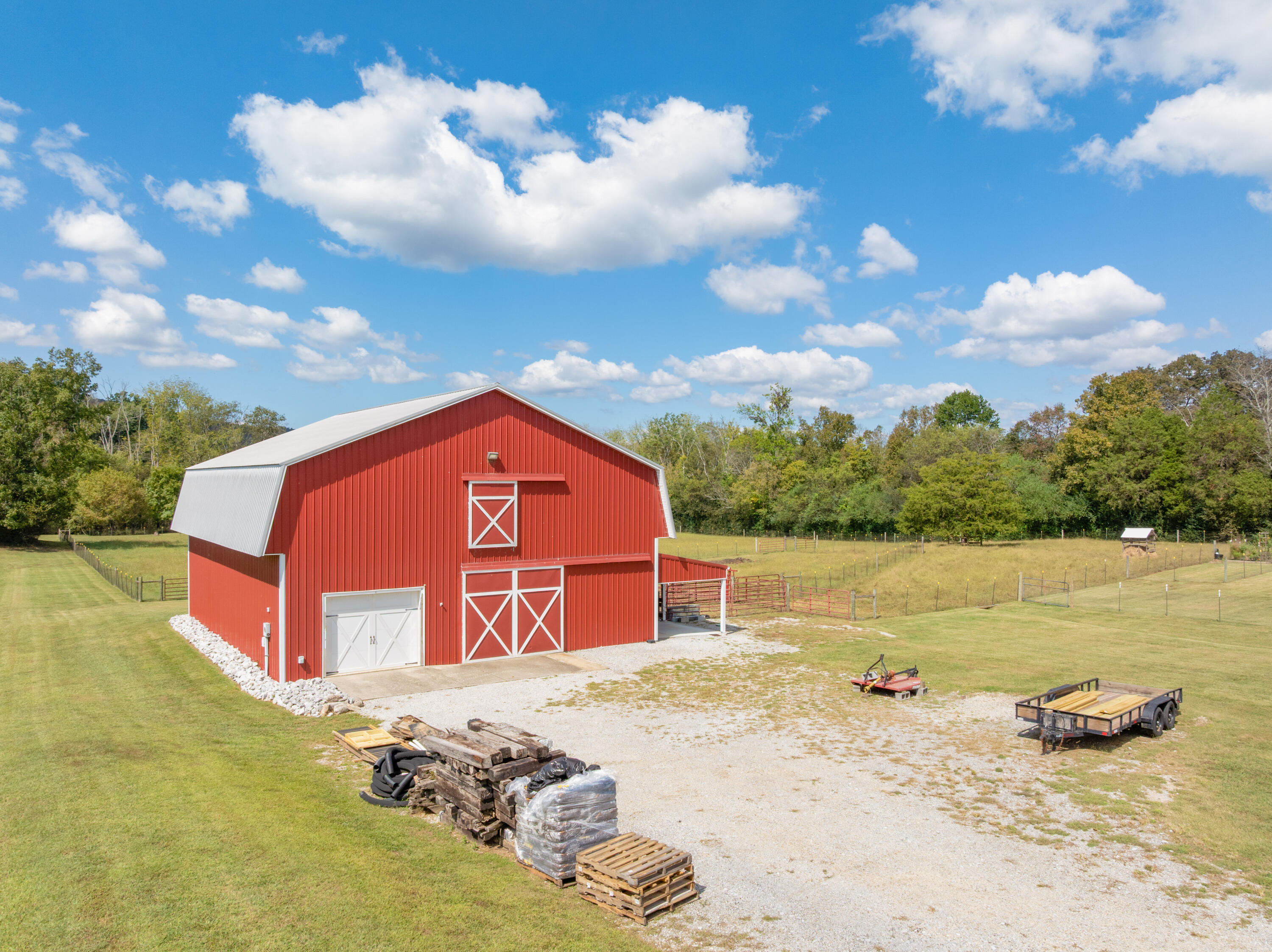 960 Baugh Springs Road, McDonald