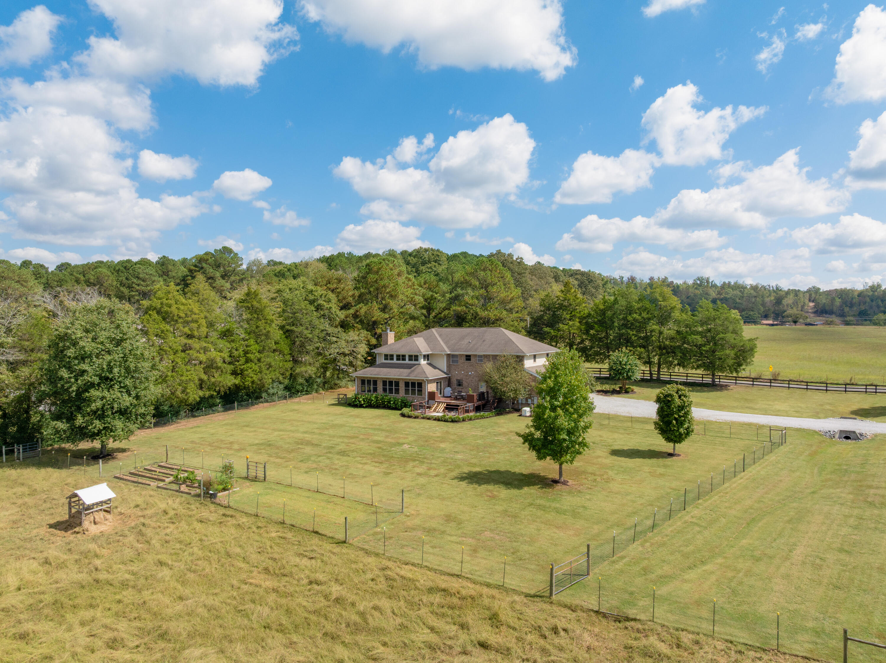 960 Baugh Springs Road, McDonald