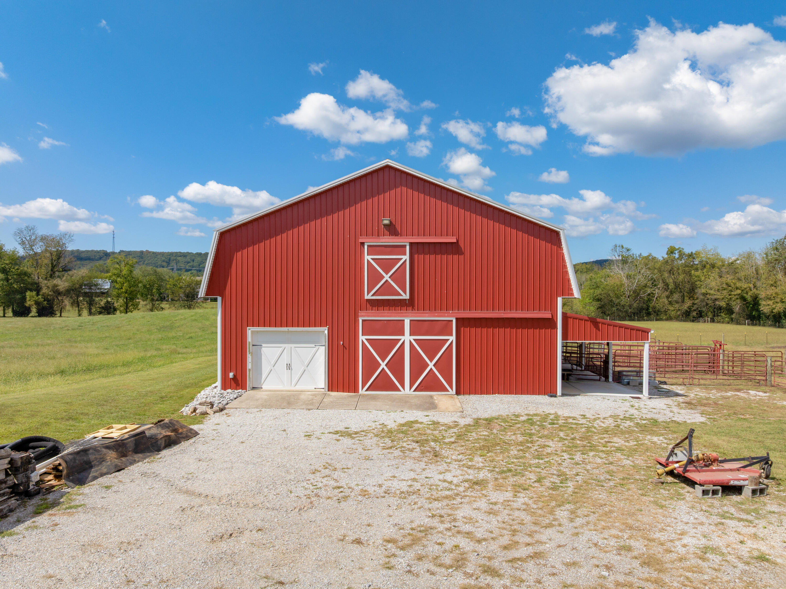 960 Baugh Springs Road, McDonald