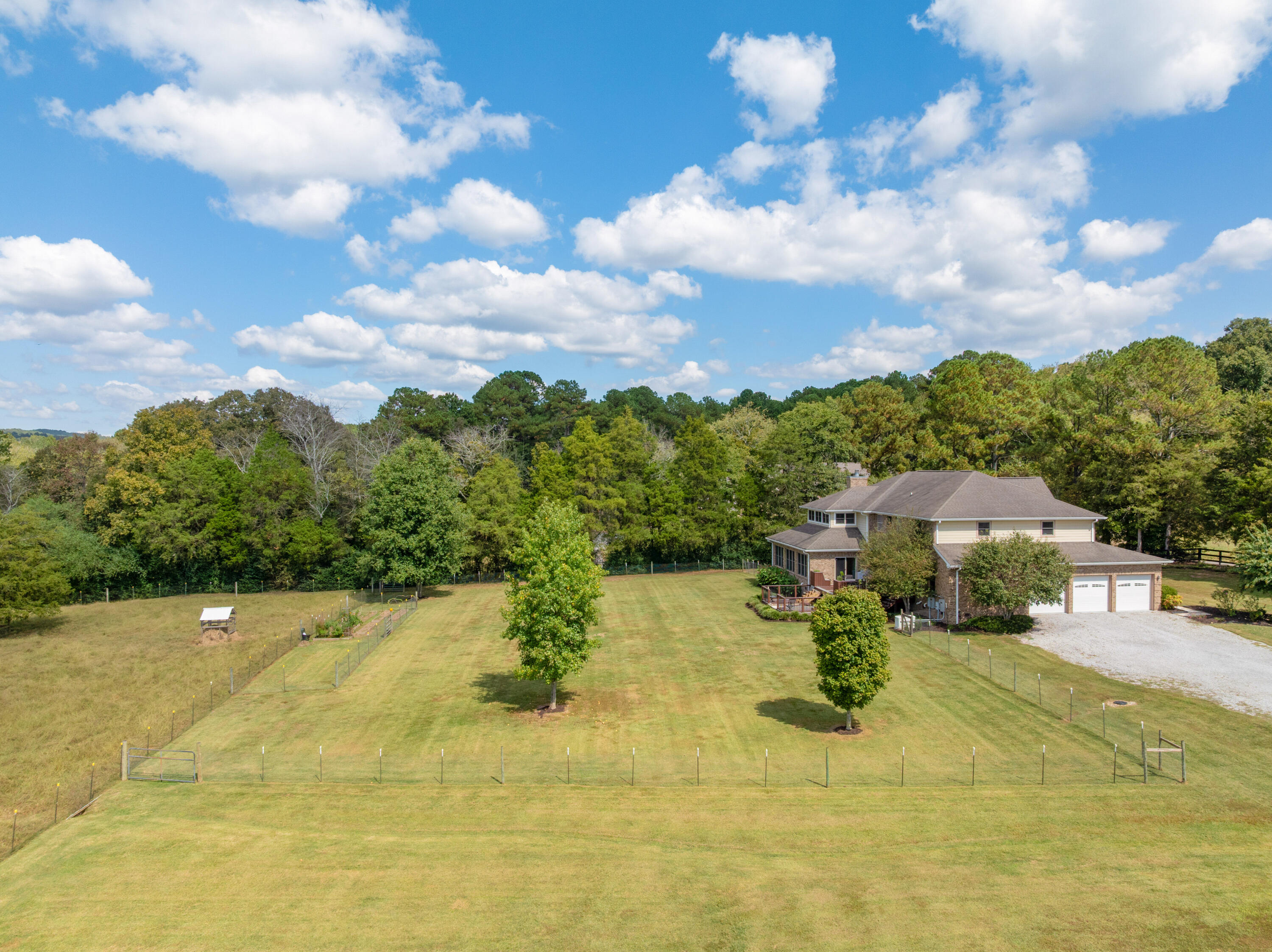 960 Baugh Springs Road, McDonald