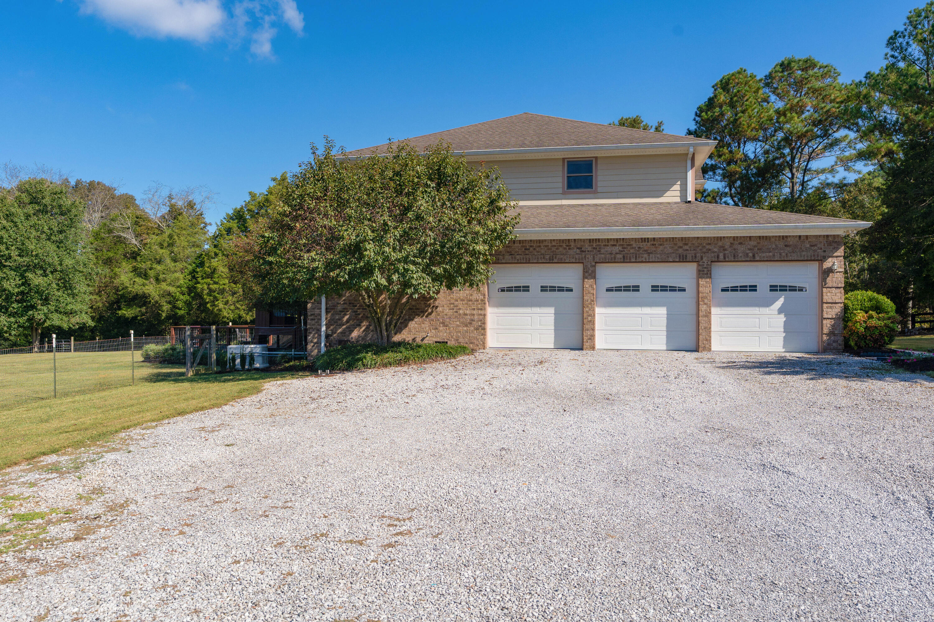 960 Baugh Springs Road, McDonald