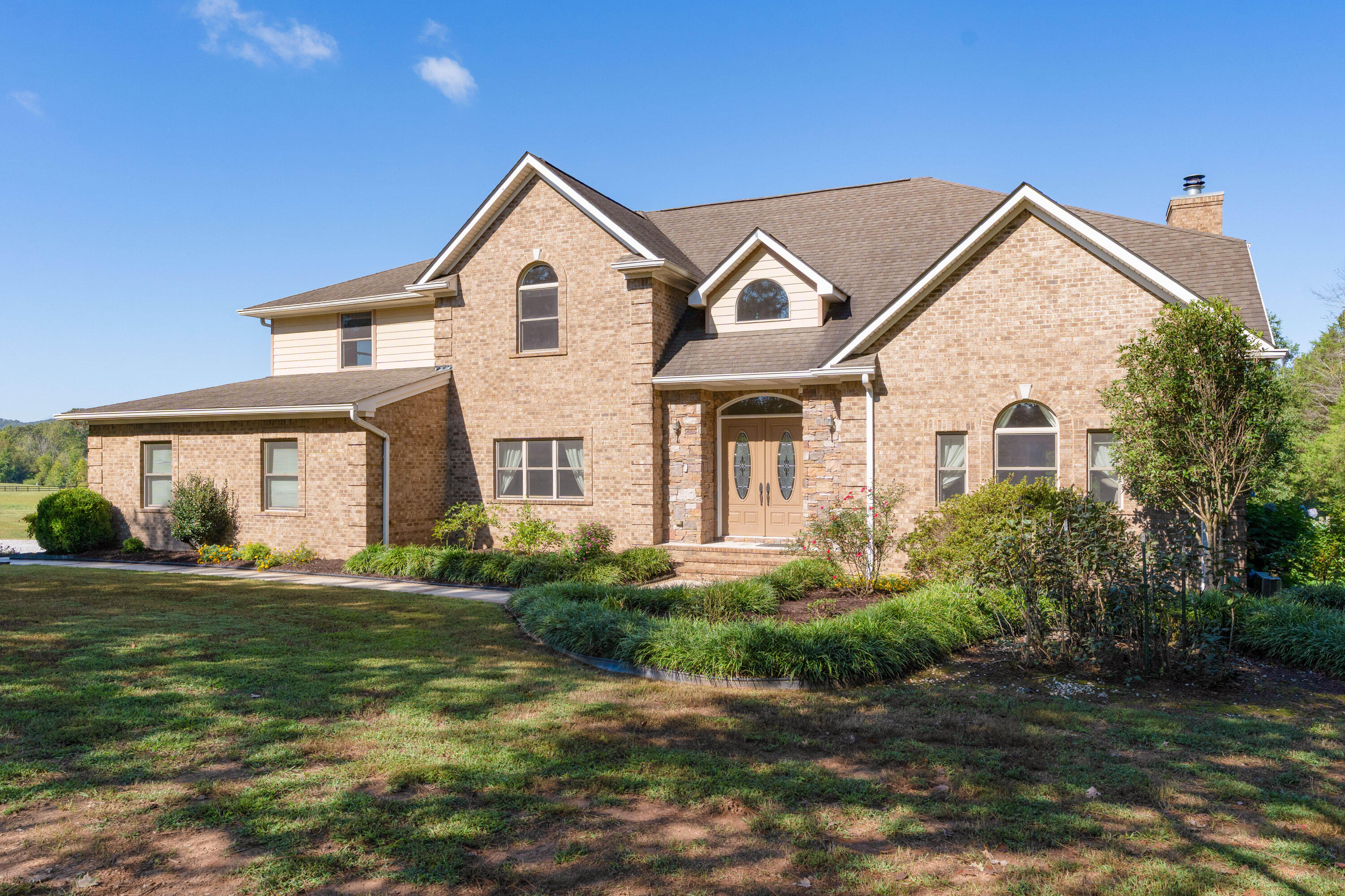 960 Baugh Springs Road, McDonald