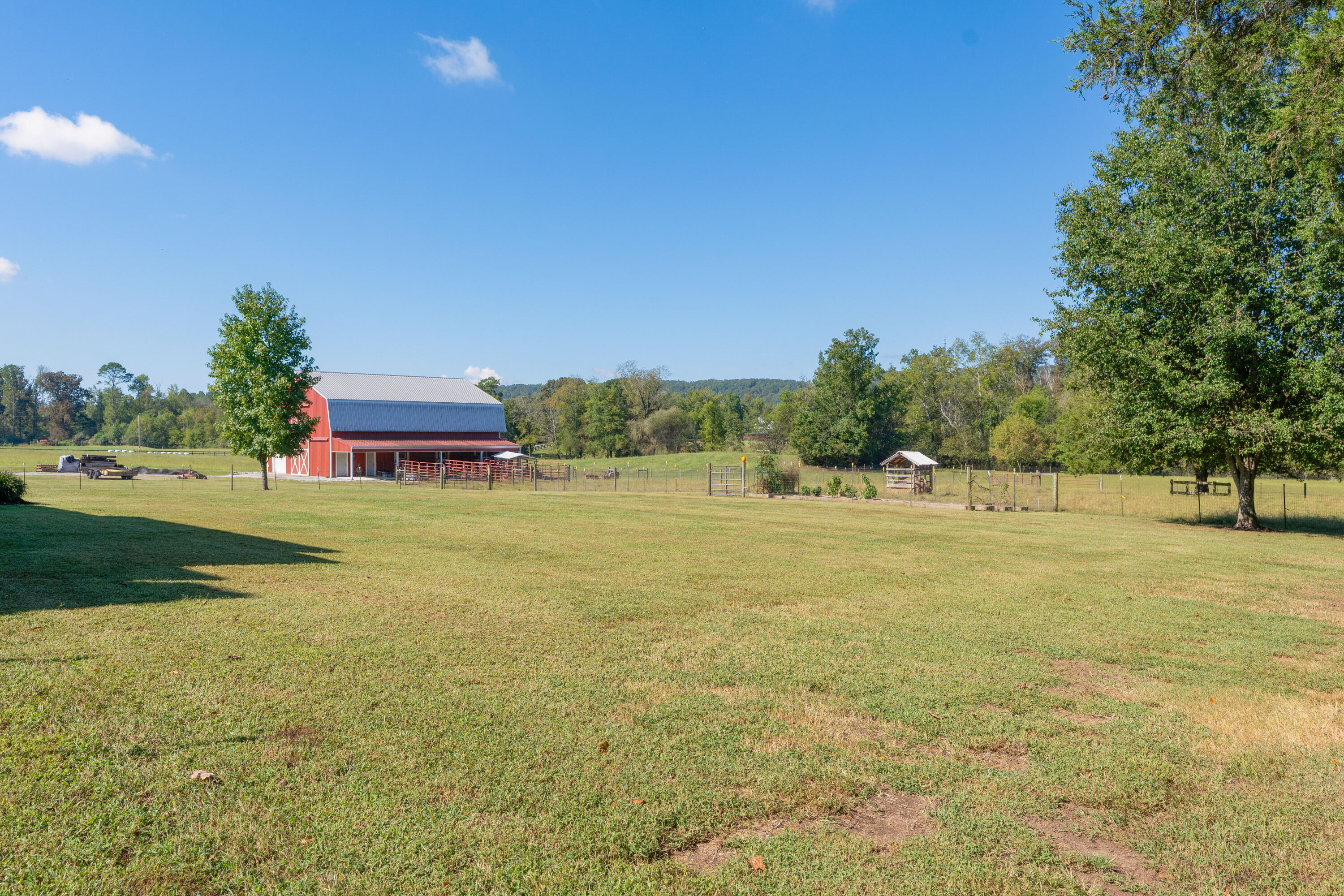 960 Baugh Springs Road, McDonald