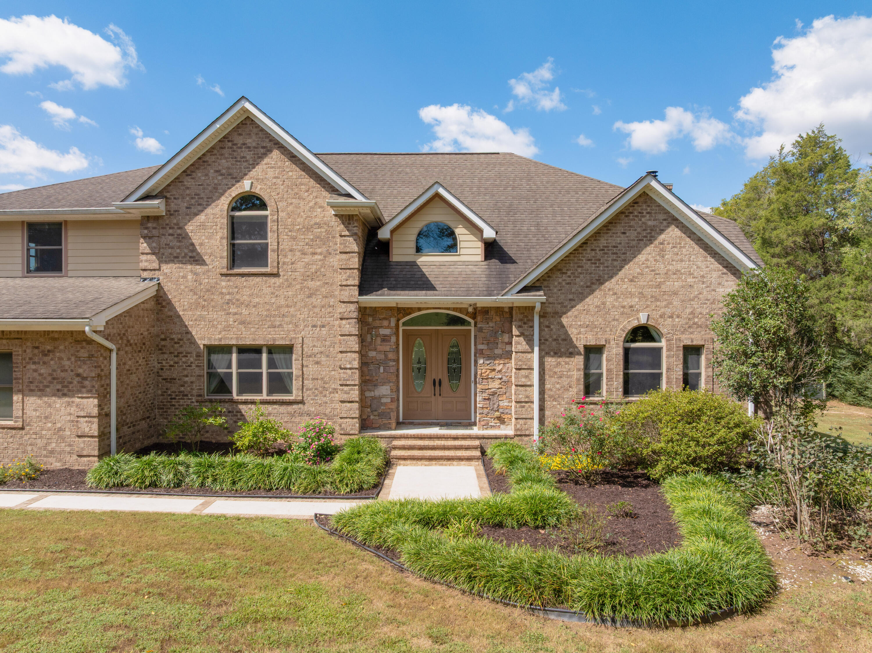 960 Baugh Springs Road, McDonald