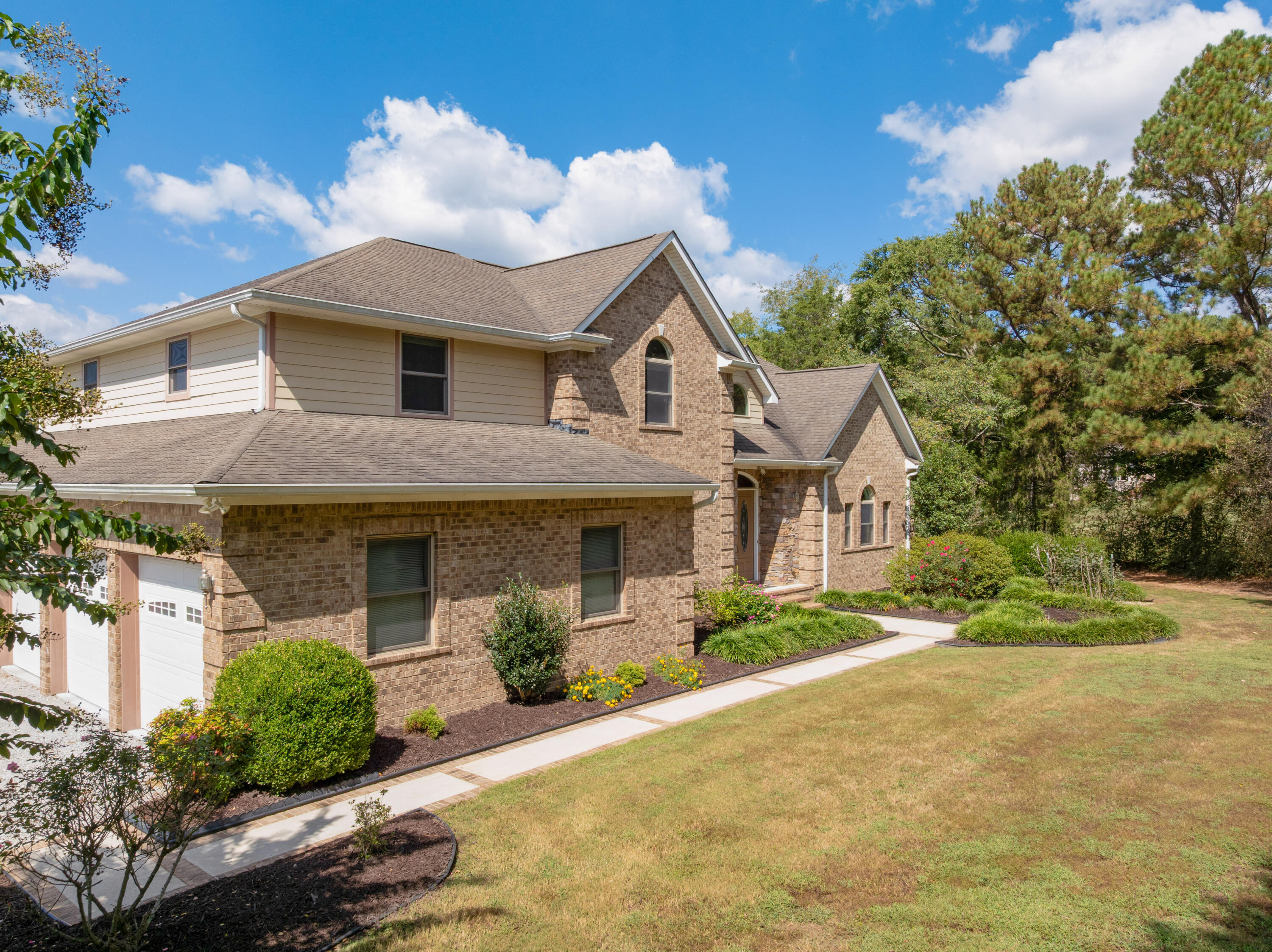 960 Baugh Springs Road, McDonald
