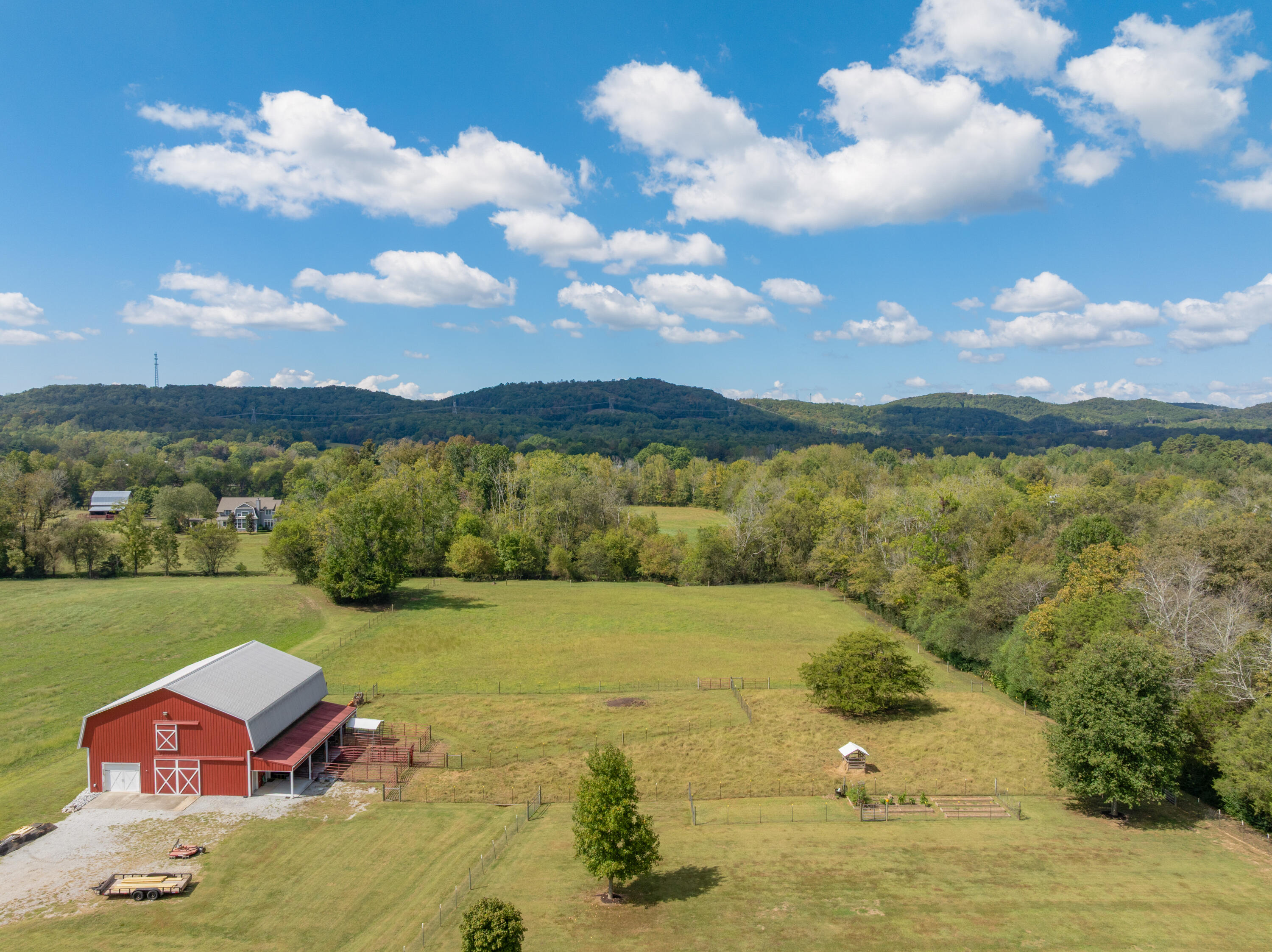 960 Baugh Springs Road, McDonald