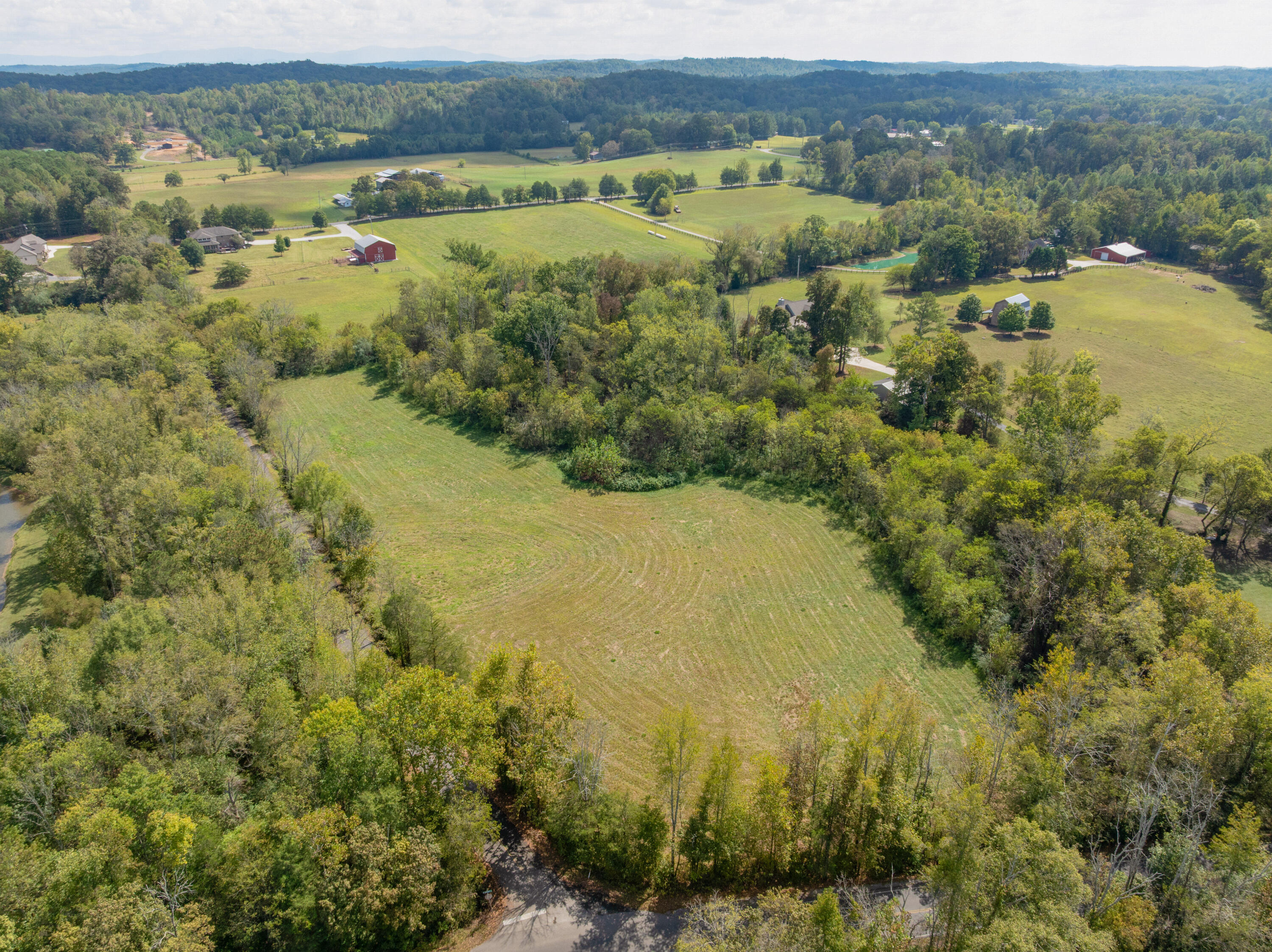 960 Baugh Springs Road, McDonald