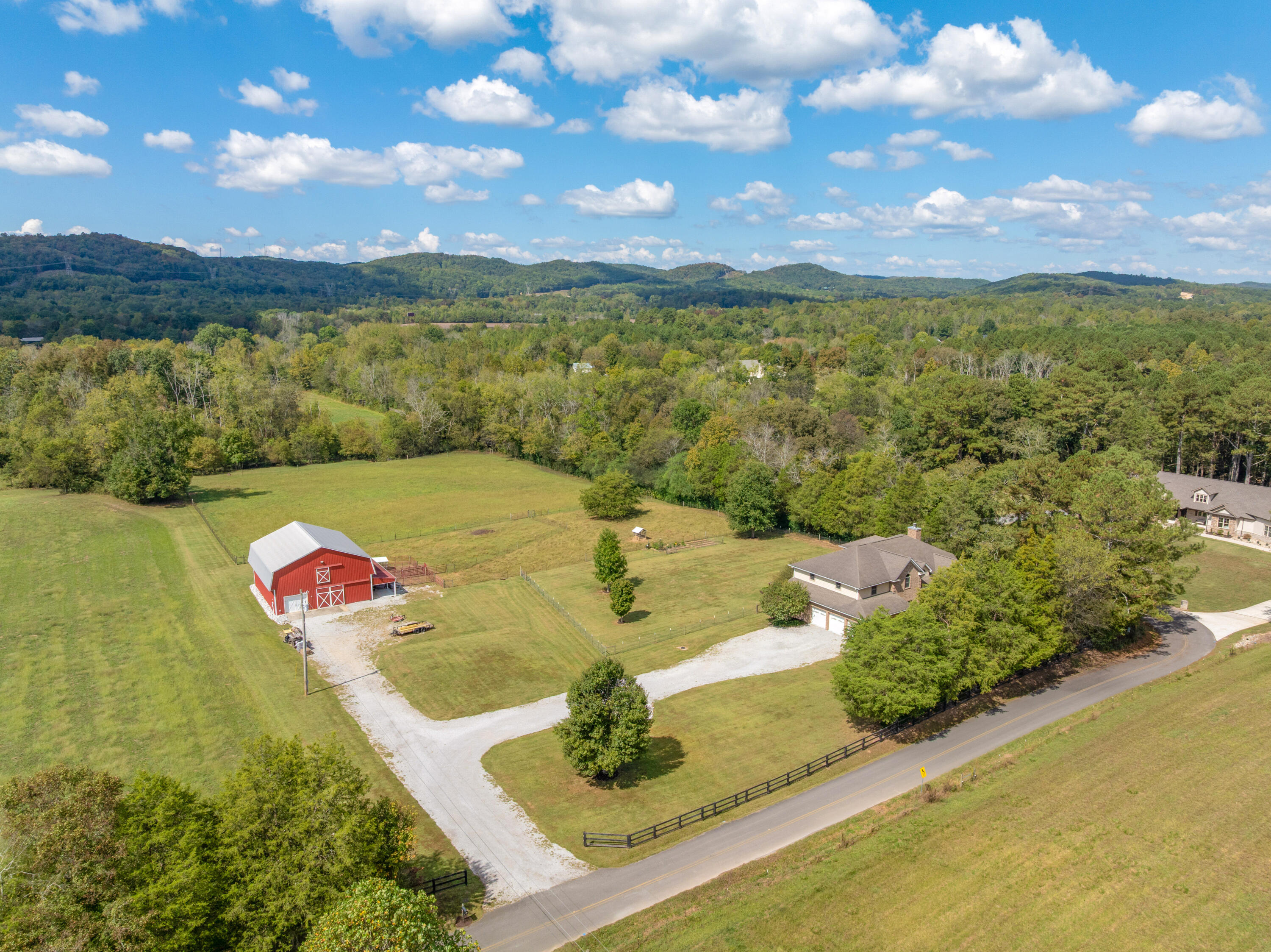 960 Baugh Springs Road, McDonald
