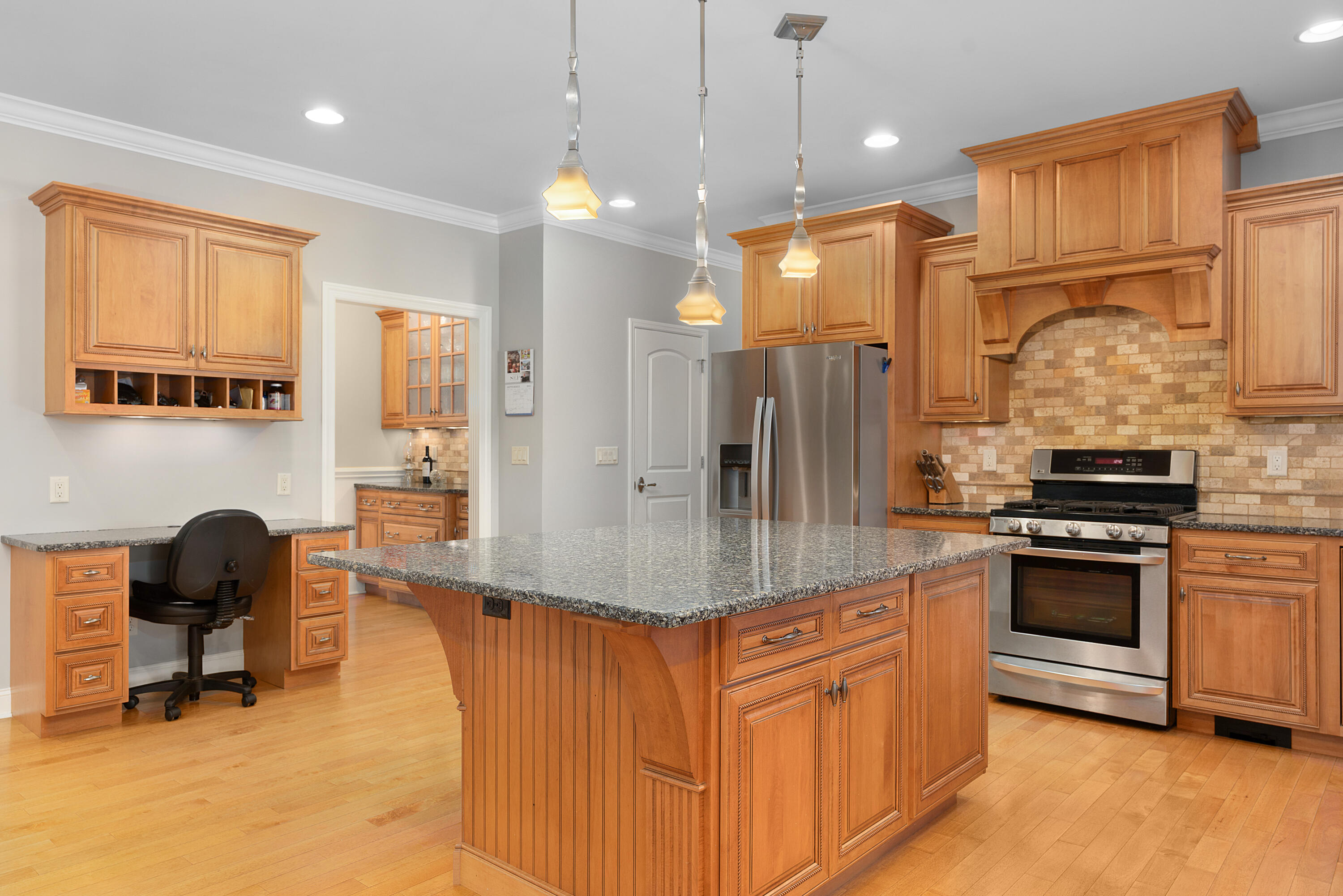 960 Baugh Springs Road, McDonald
