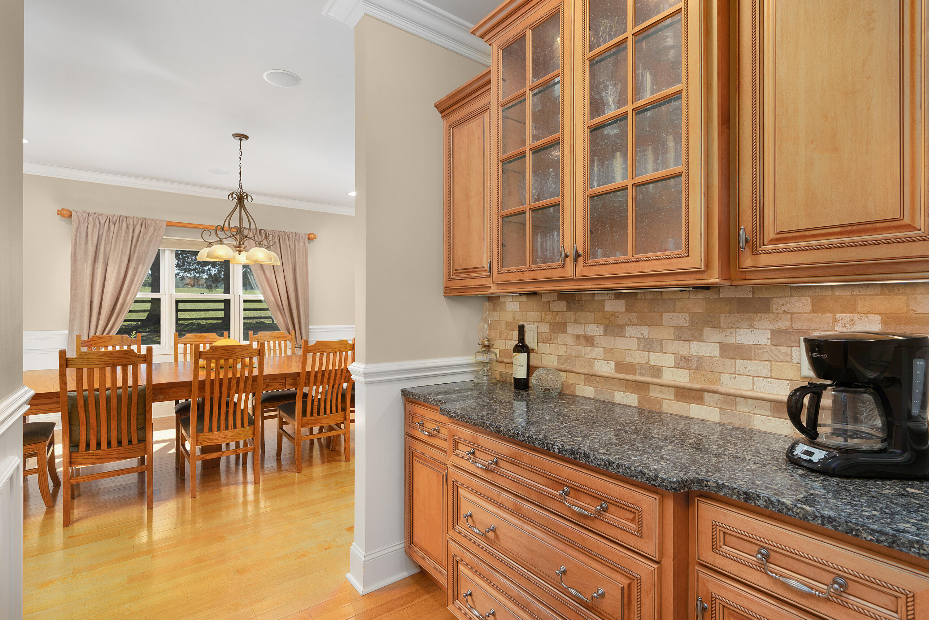 960 Baugh Springs Road, McDonald