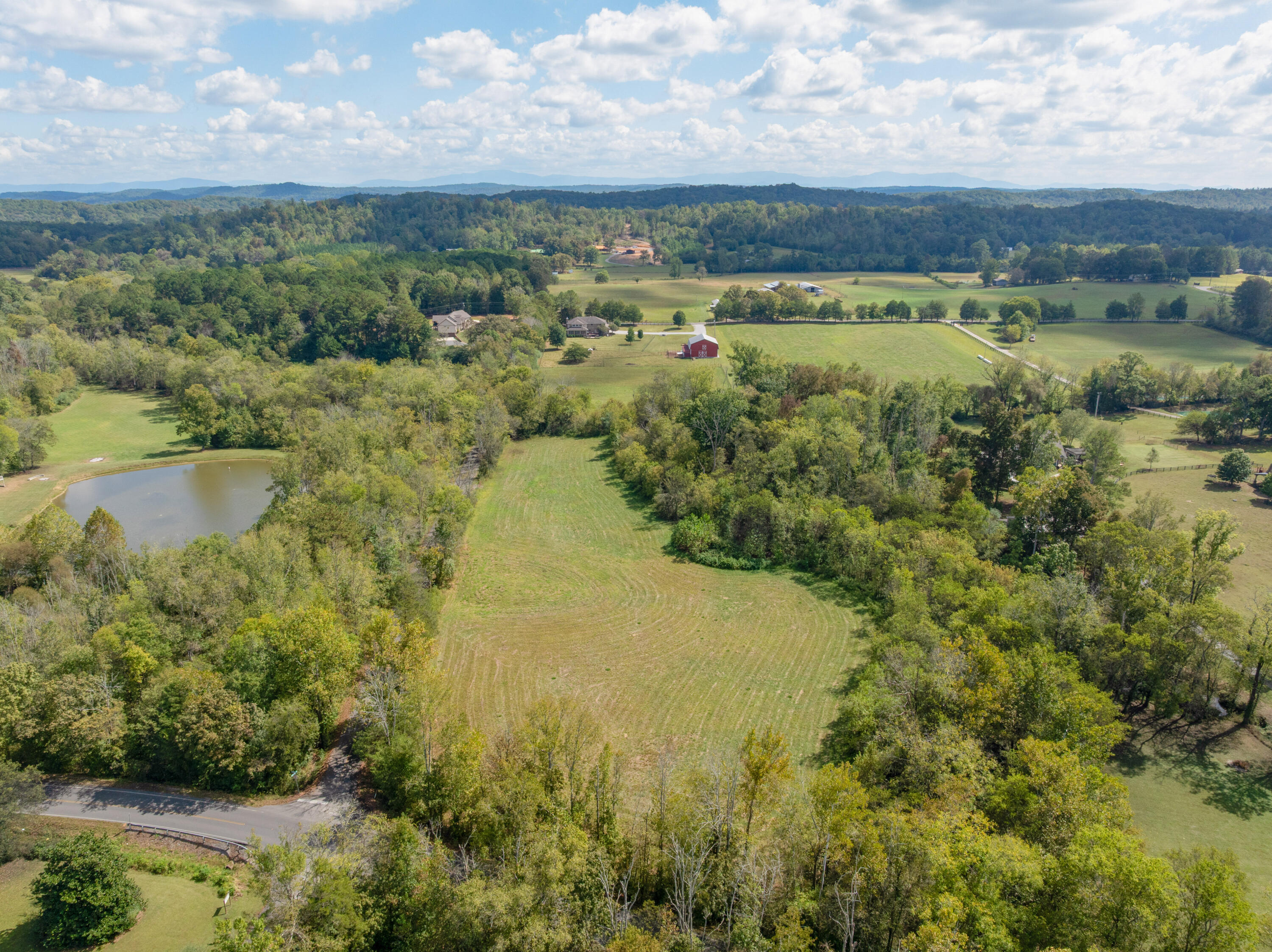 960 Baugh Springs Road, McDonald