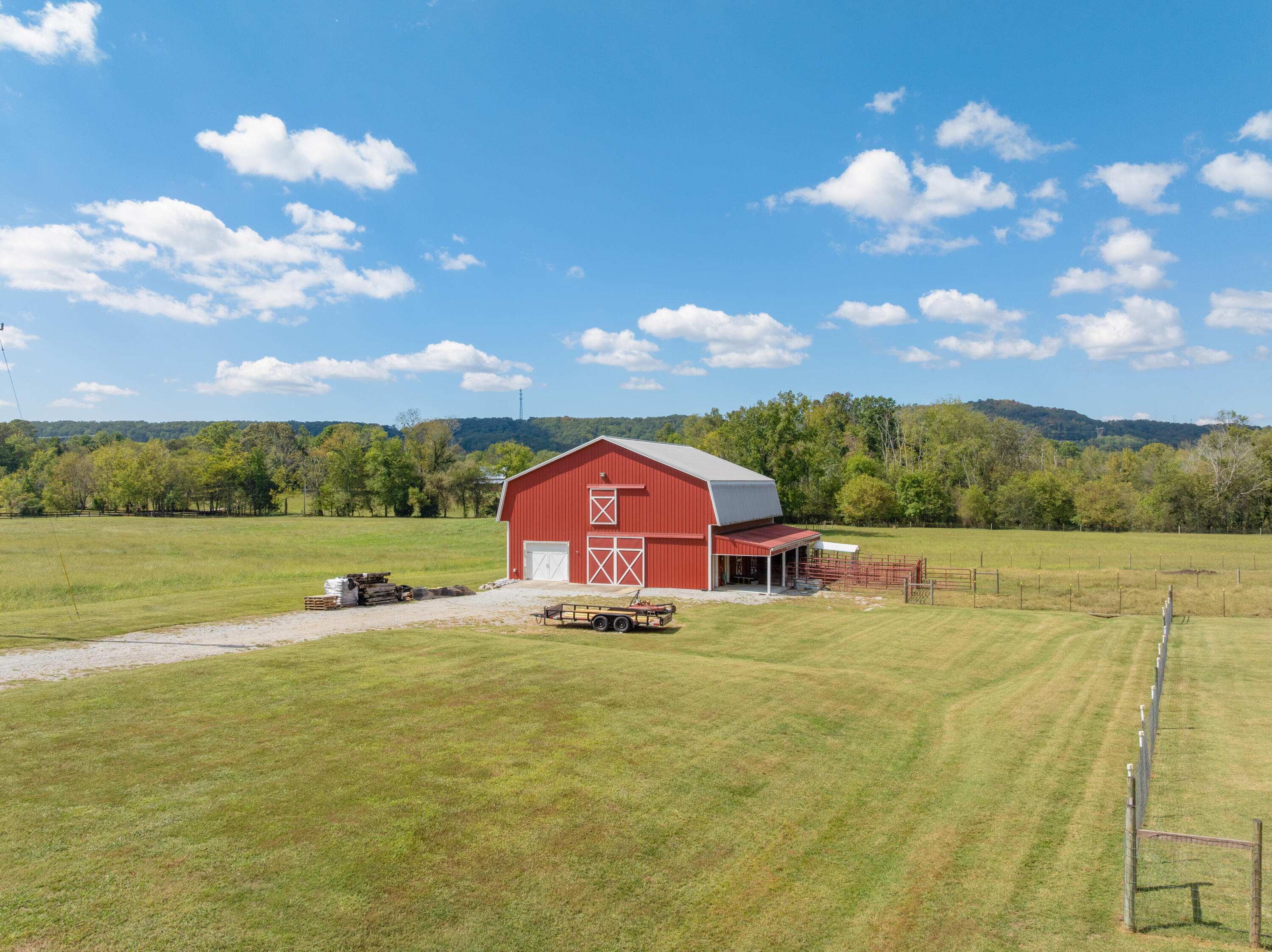 960 Baugh Springs Road, McDonald