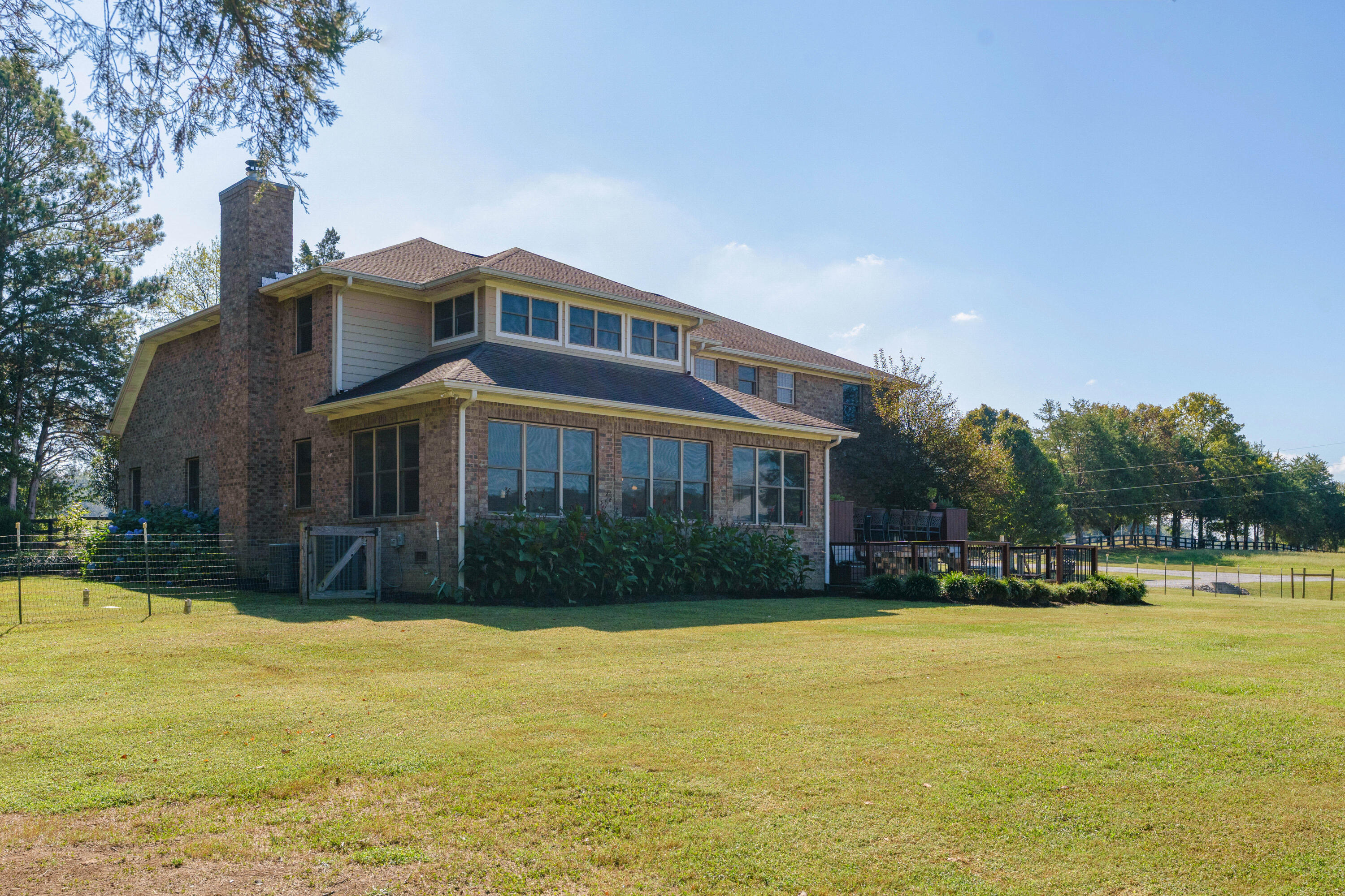 960 Baugh Springs Road, McDonald