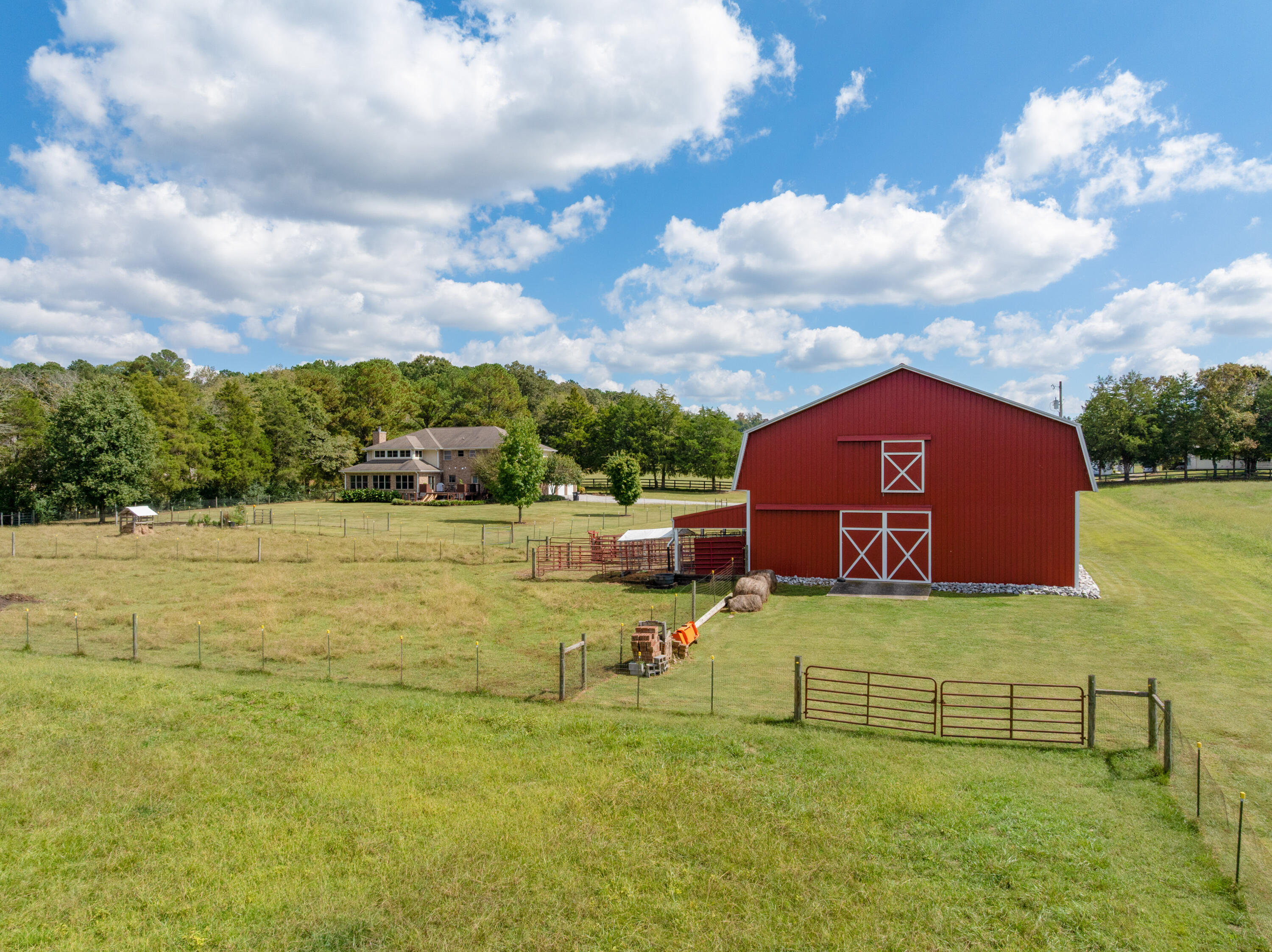 960 Baugh Springs Road, McDonald