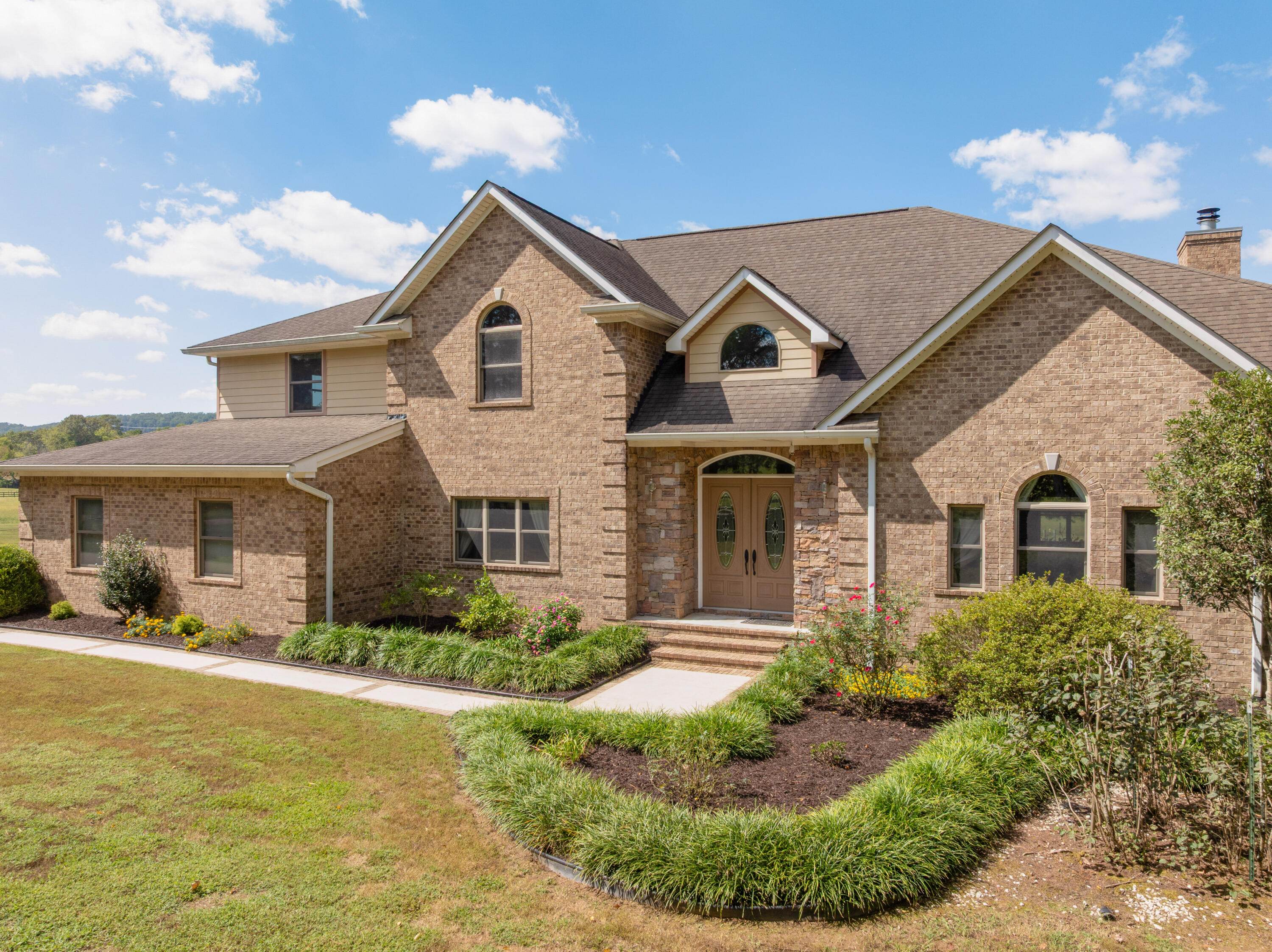 960 Baugh Springs Road, McDonald