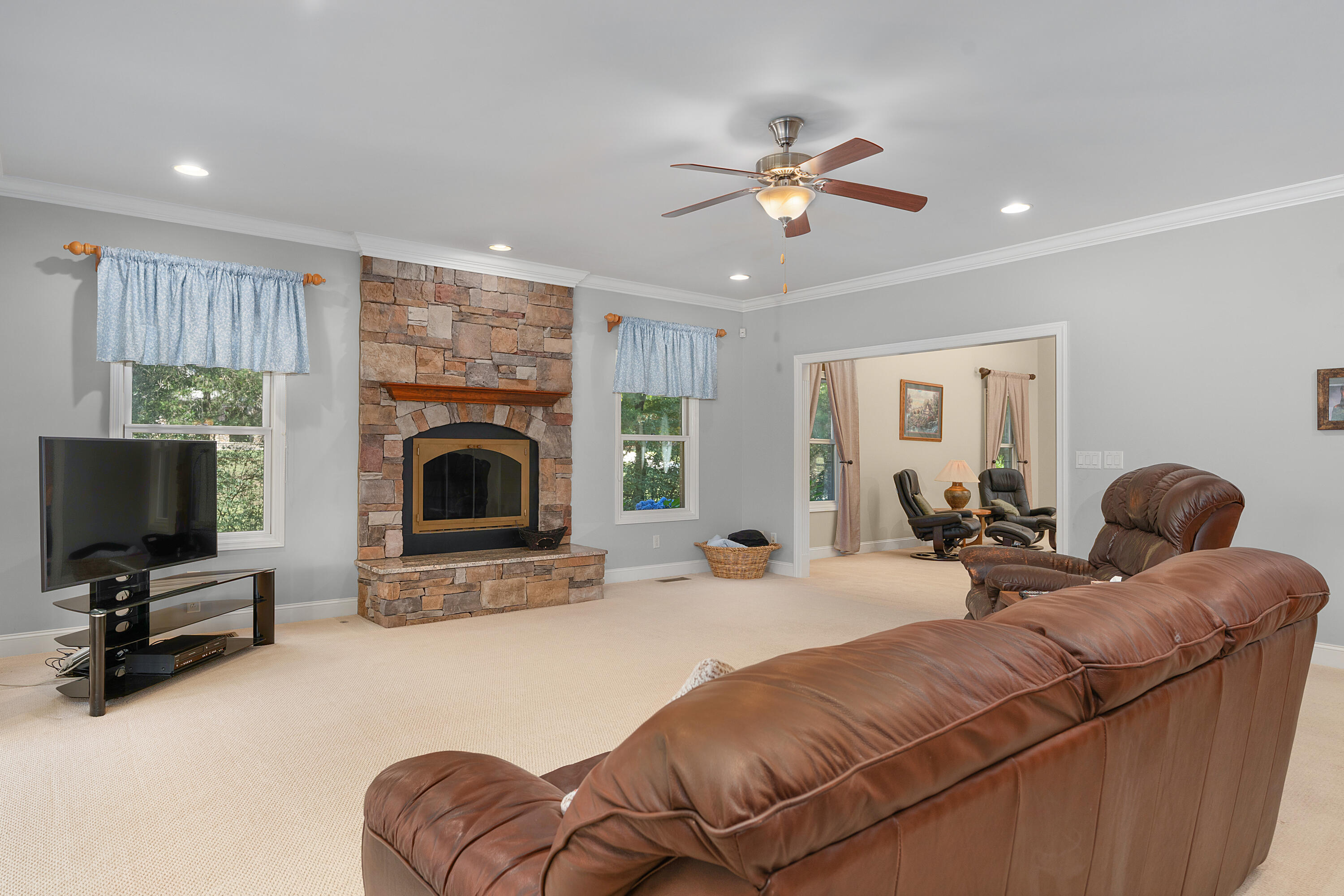 960 Baugh Springs Road, McDonald