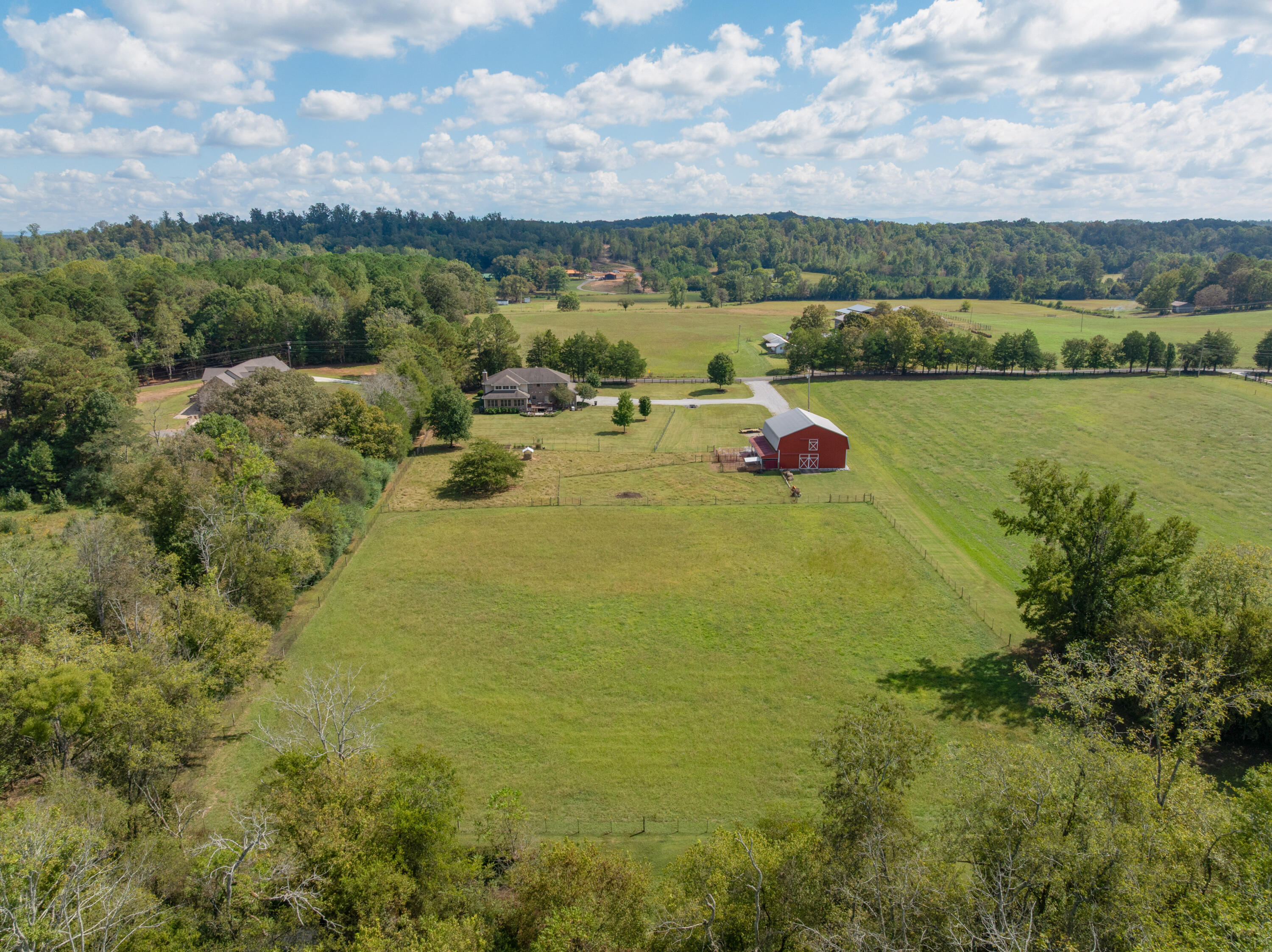 960 Baugh Springs Road, McDonald