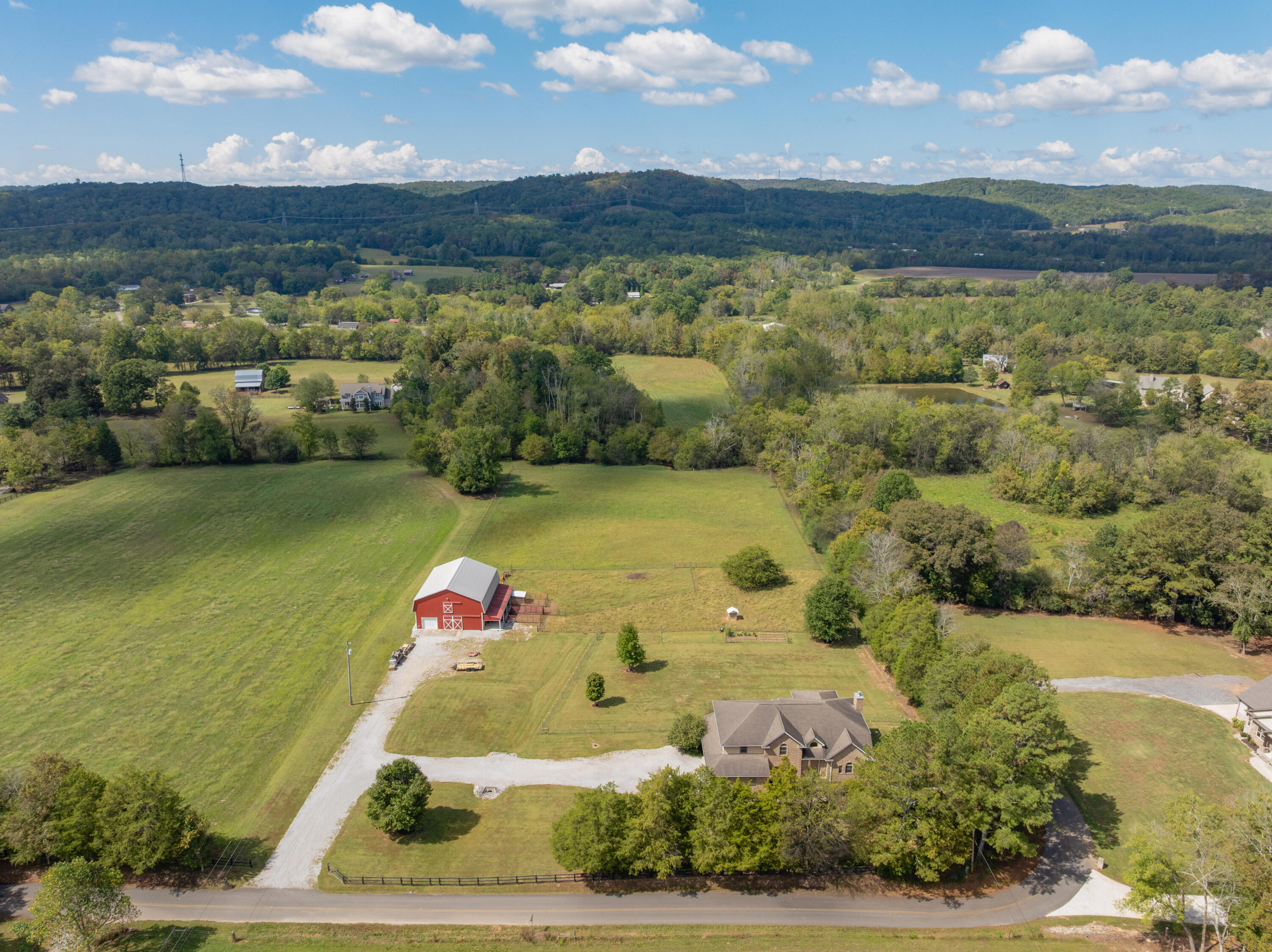 960 Baugh Springs Road, McDonald