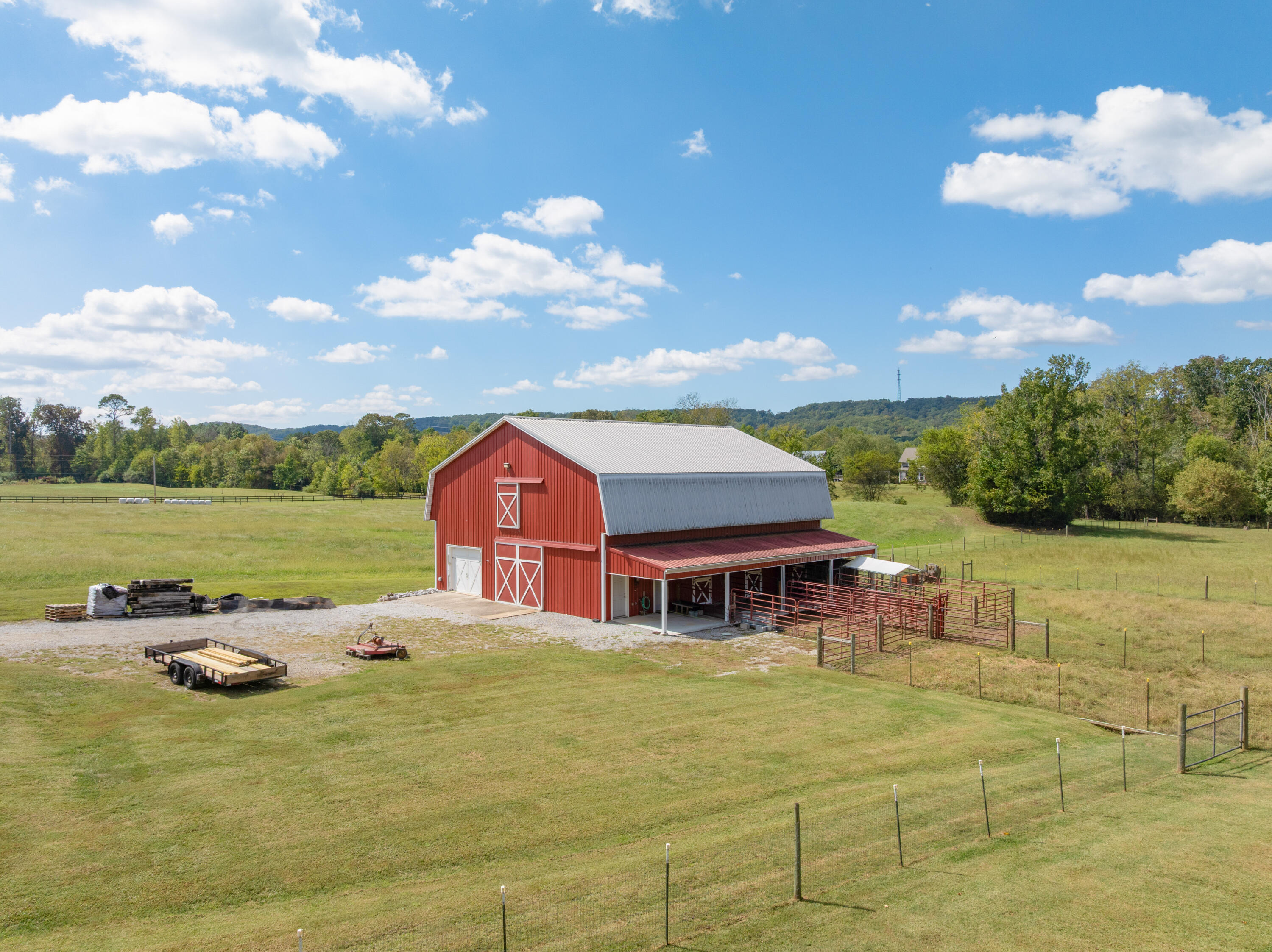 960 Baugh Springs Road, McDonald