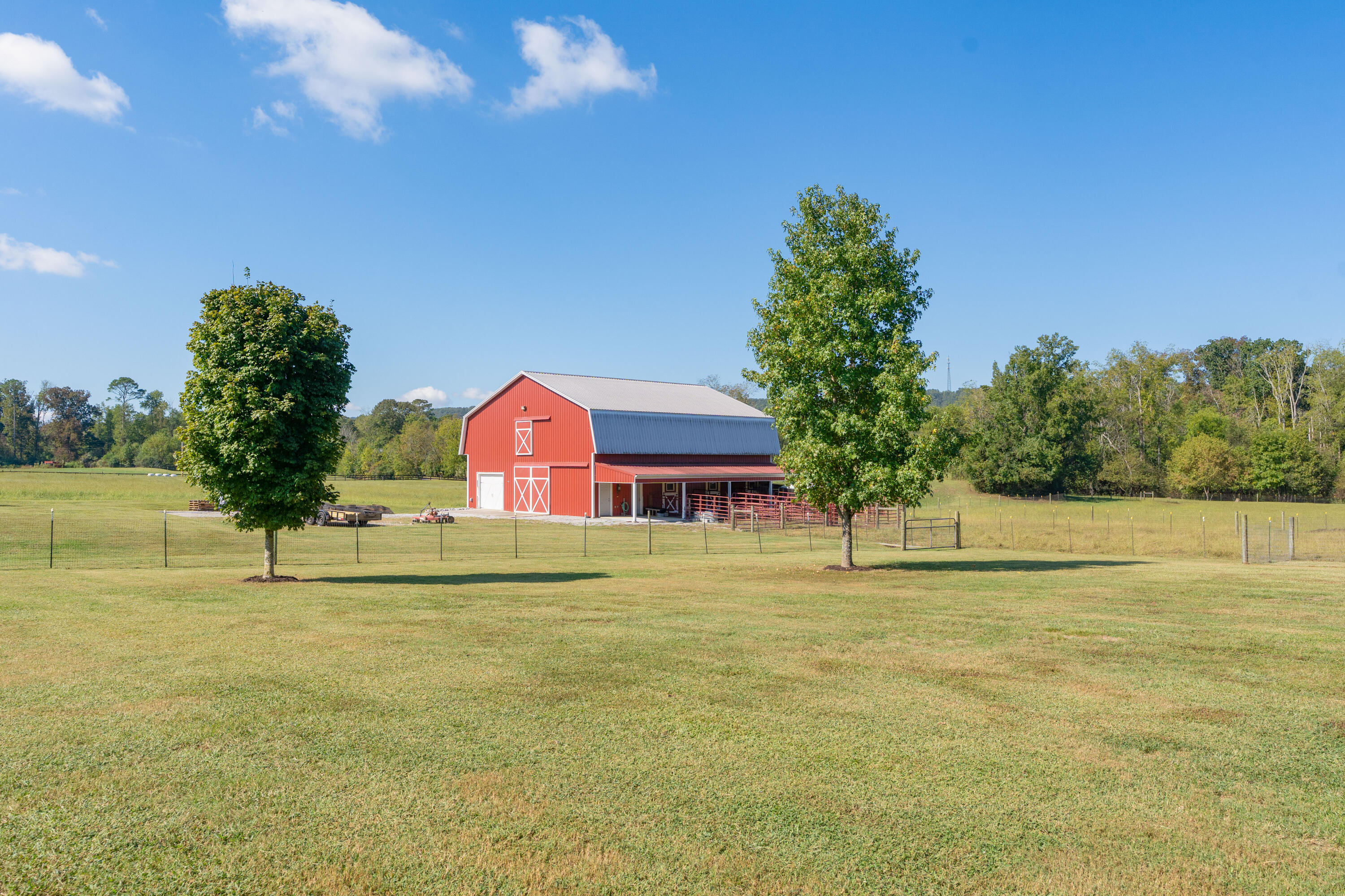960 Baugh Springs Road, McDonald