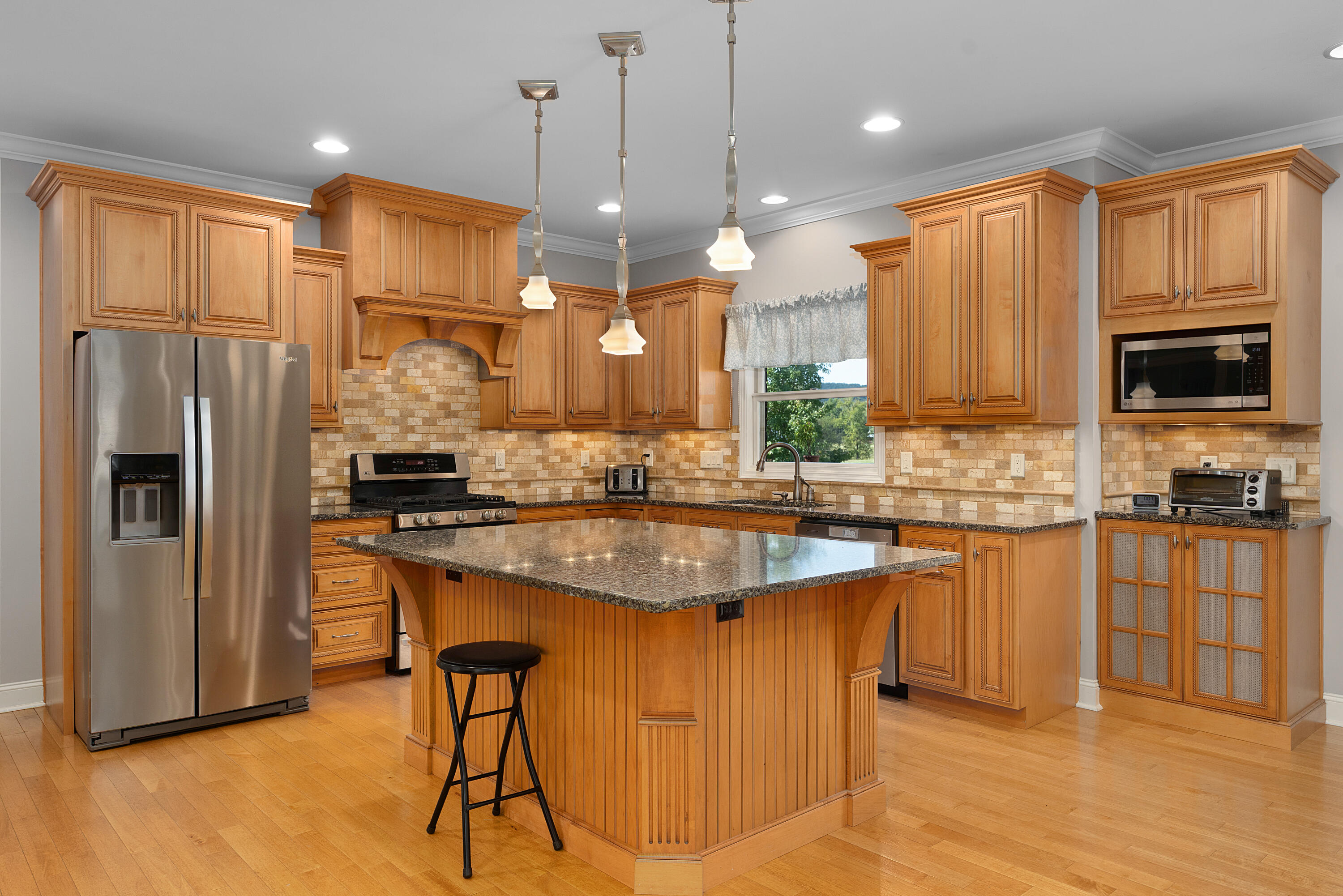 960 Baugh Springs Road, McDonald