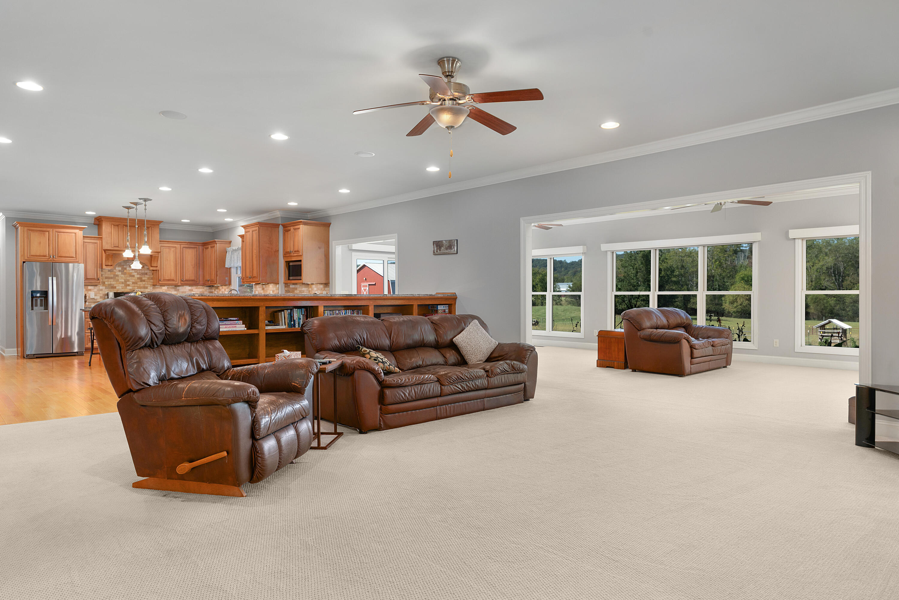 960 Baugh Springs Road, McDonald