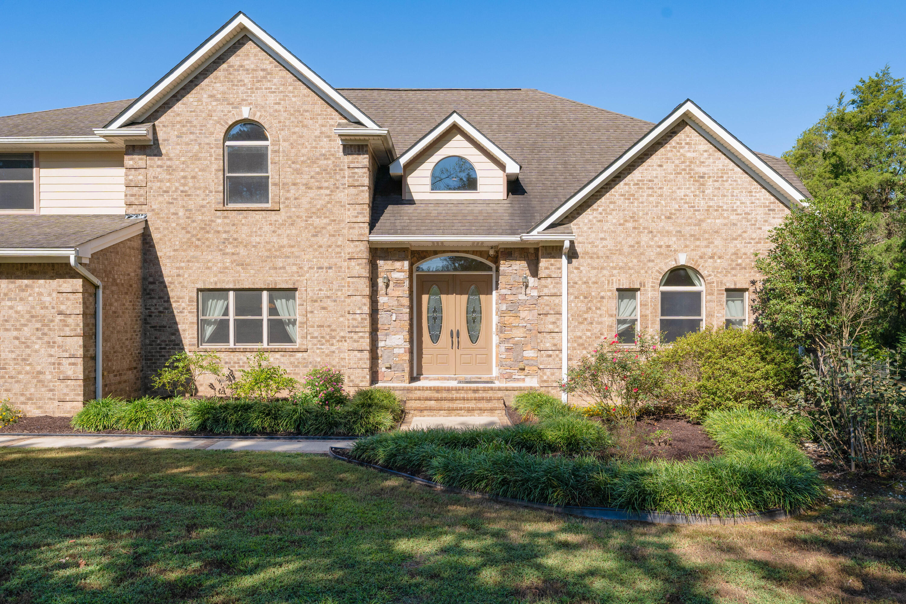 960 Baugh Springs Road, McDonald