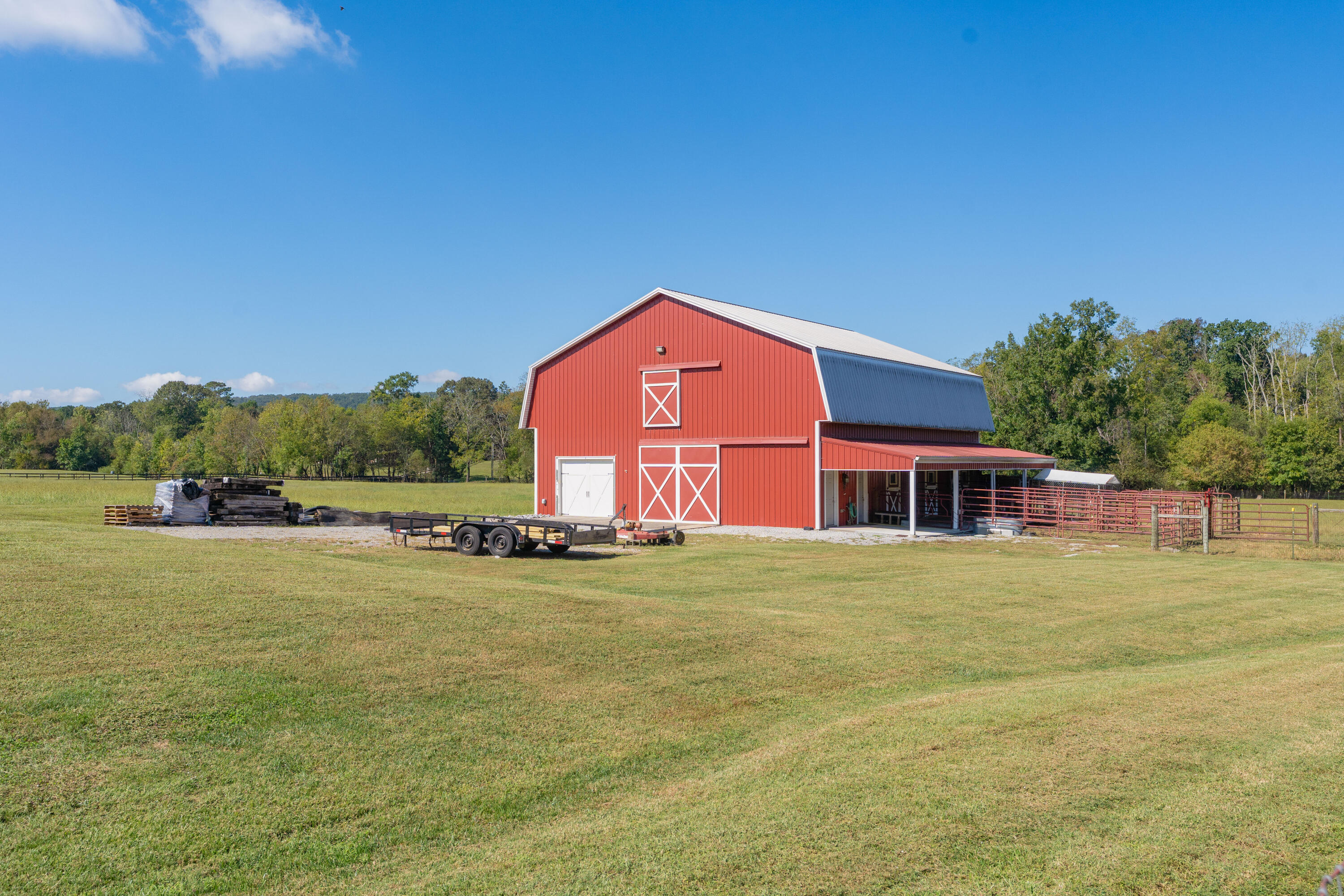 960 Baugh Springs Road, McDonald