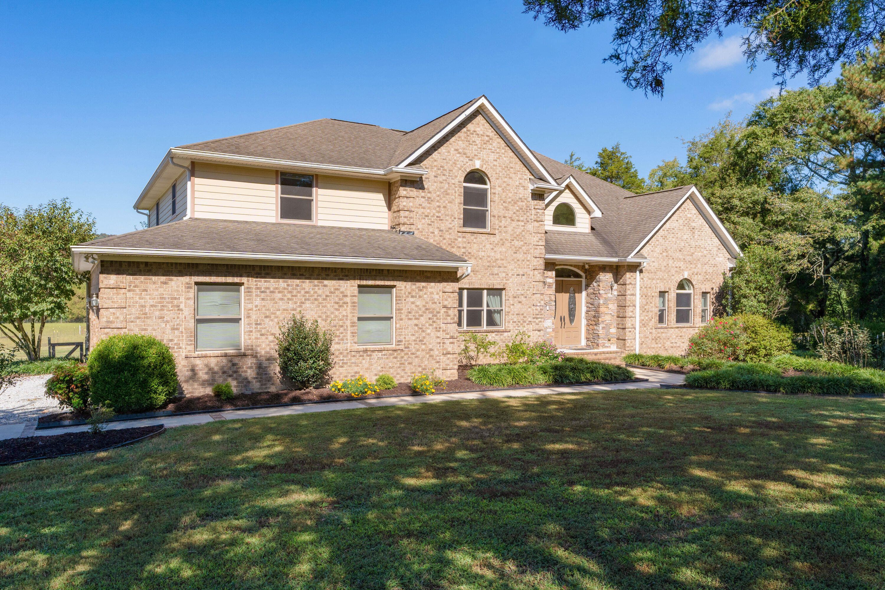 960 Baugh Springs Road, McDonald