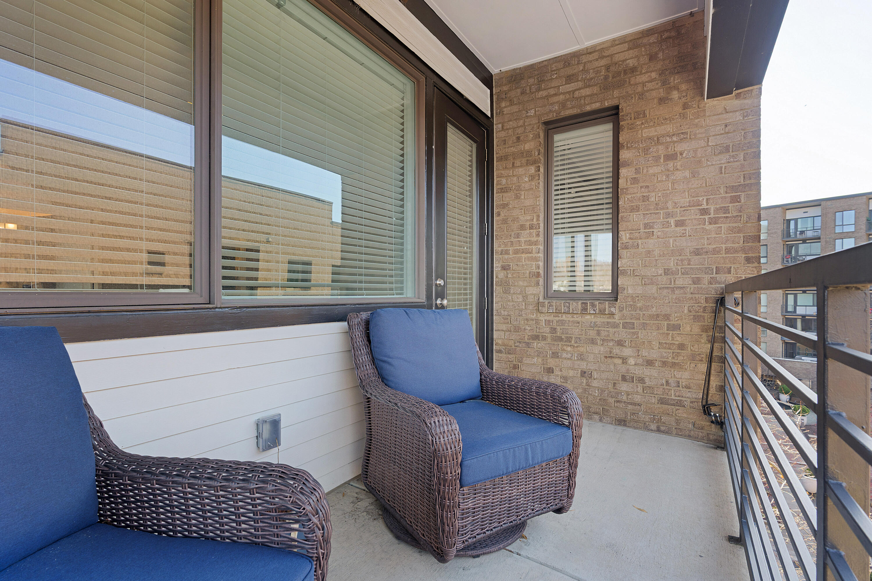 200 Manufacturers Road, Apt 445