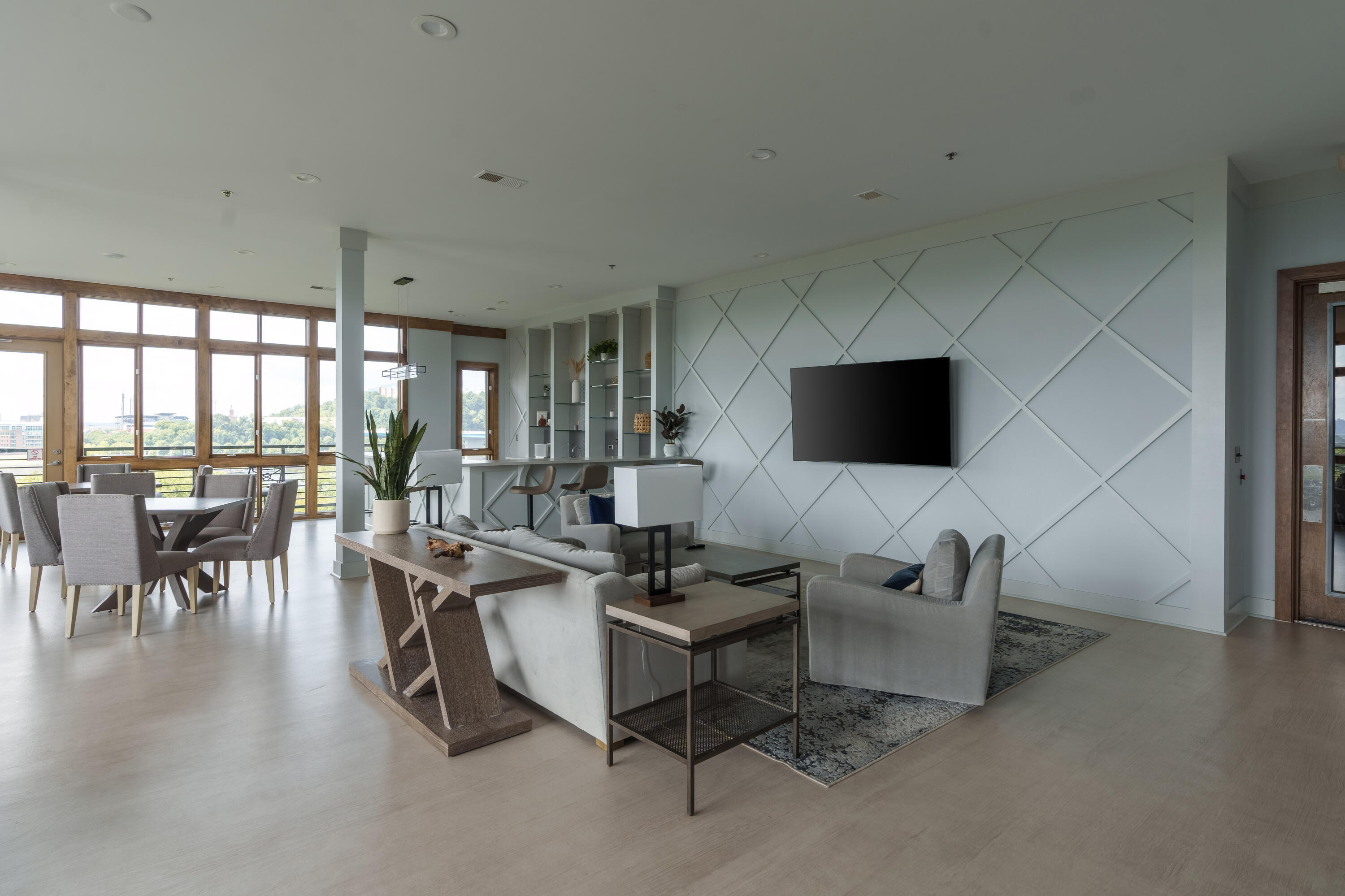 200 Manufacturers Road, Apt 445