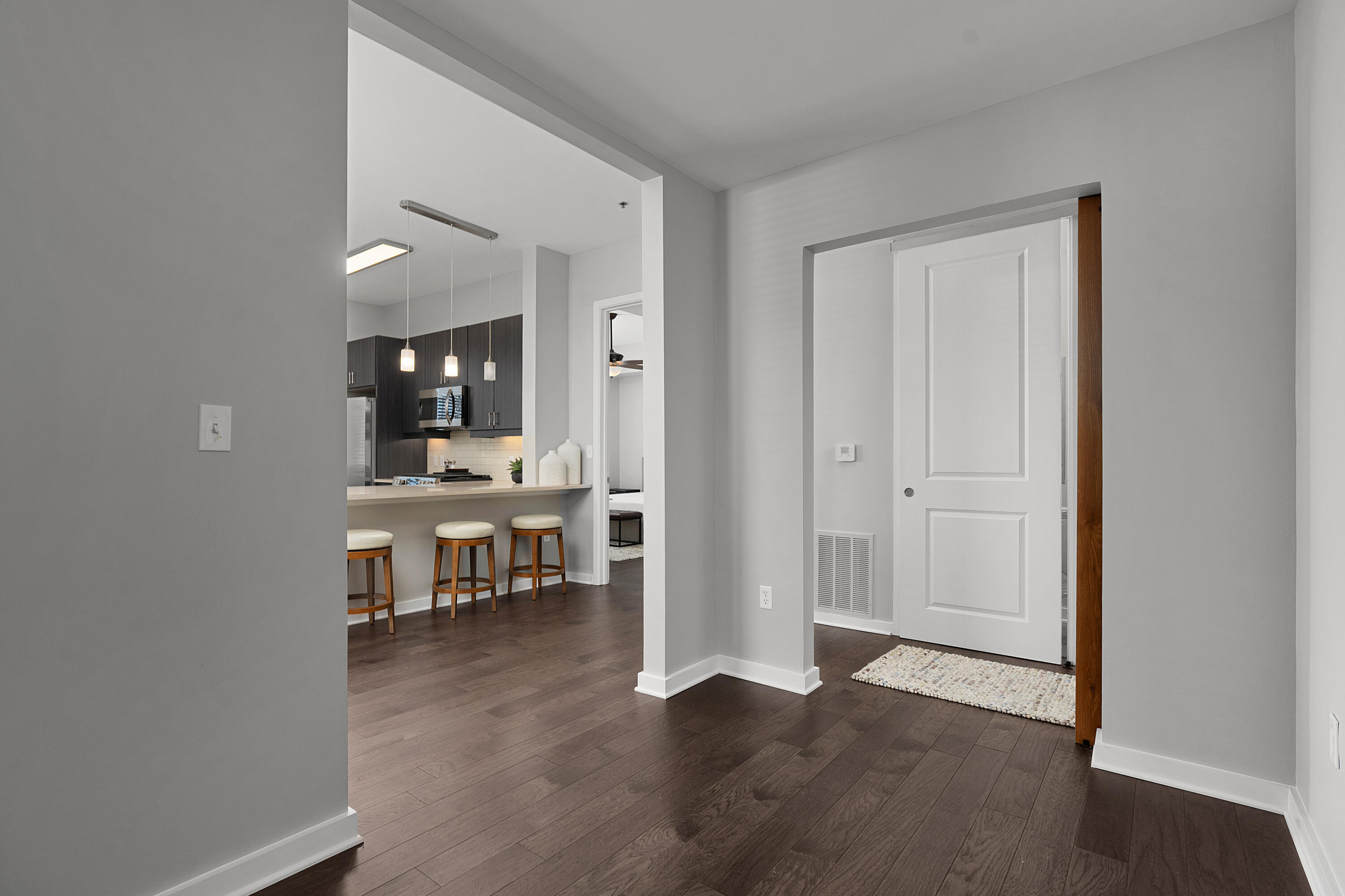 200 Manufacturers Road, Apt 445