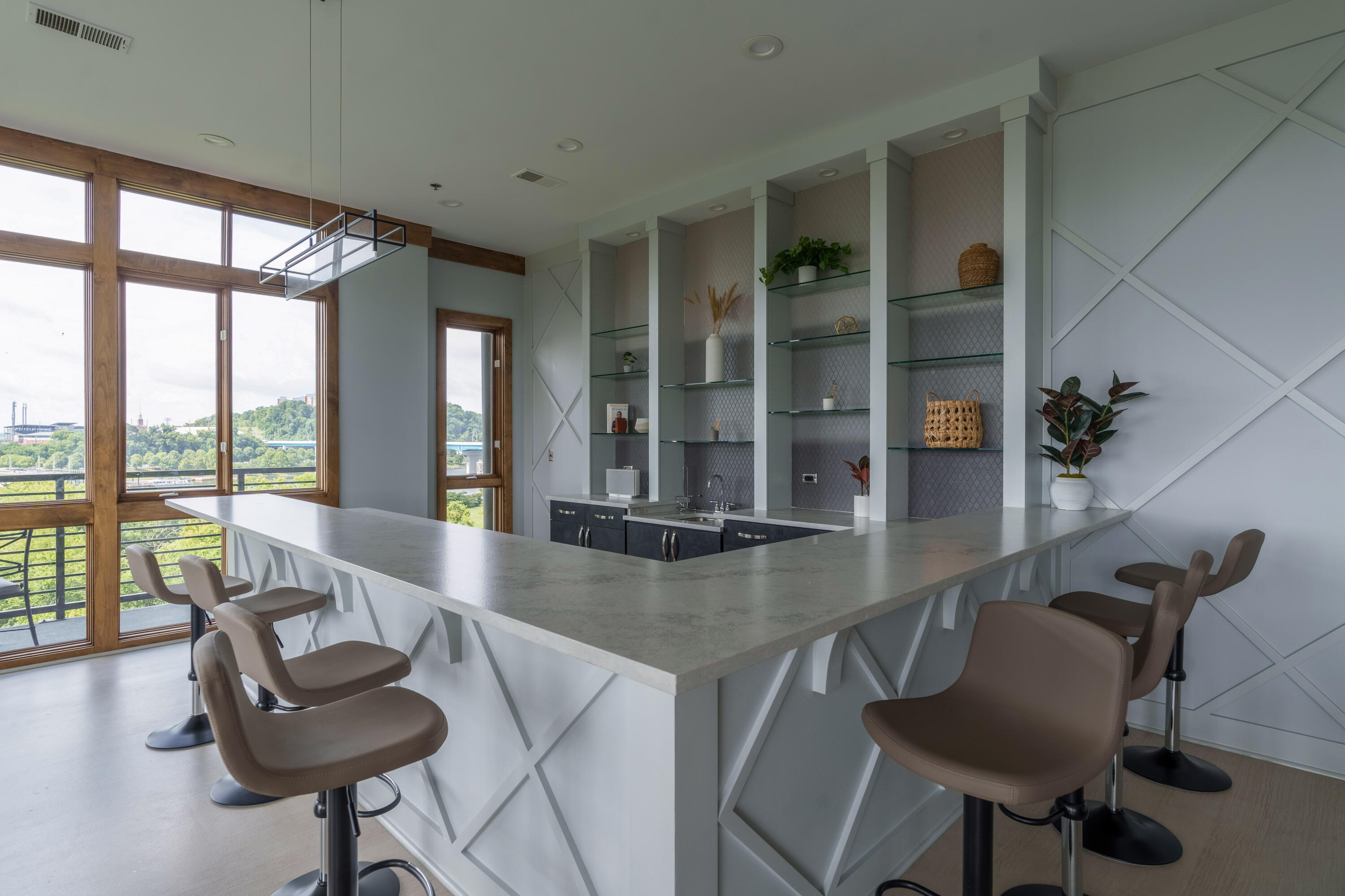 200 Manufacturers Road, Apt 445