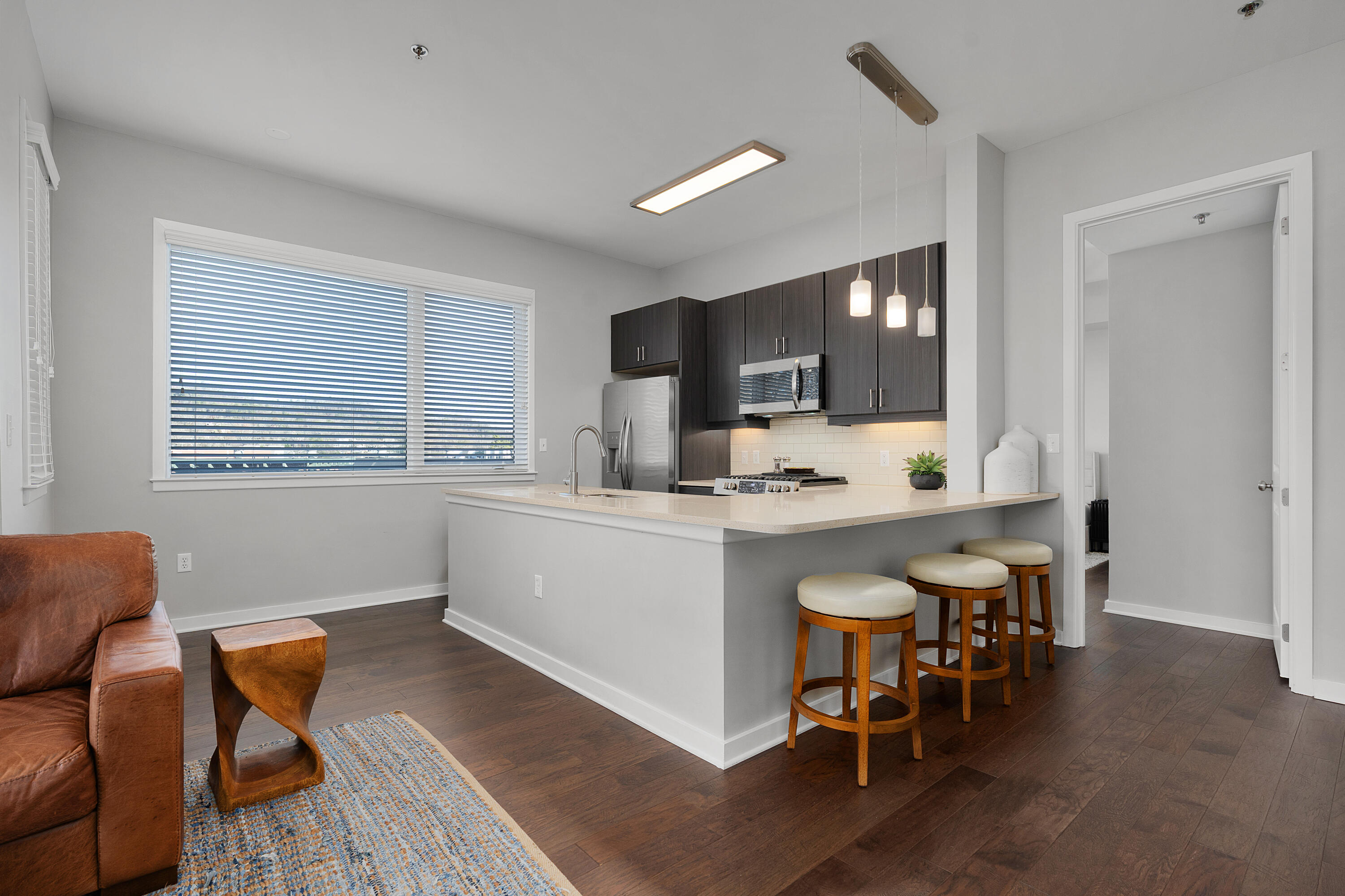 200 Manufacturers Road, Apt 445