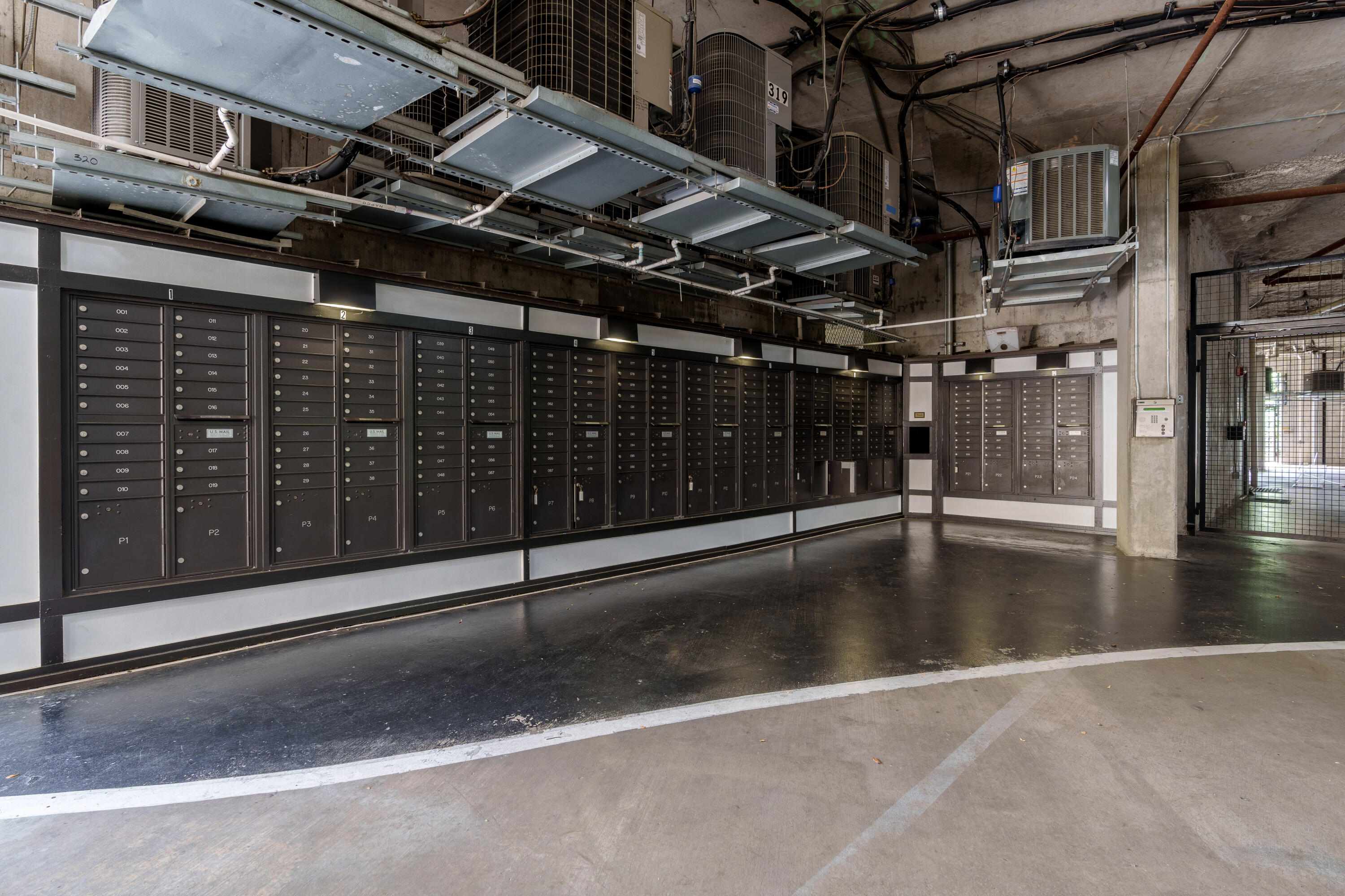 200 Manufacturers Road, Apt 445