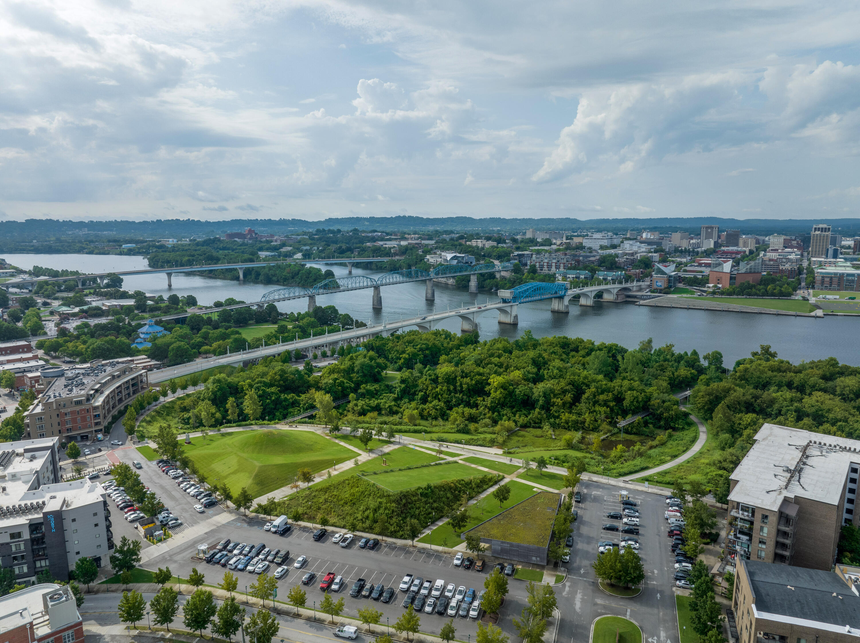 200 Manufacturers Road, Apt 445